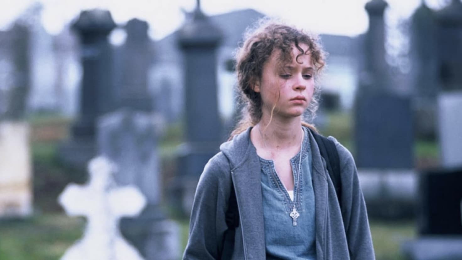 Abbandonata dal destino