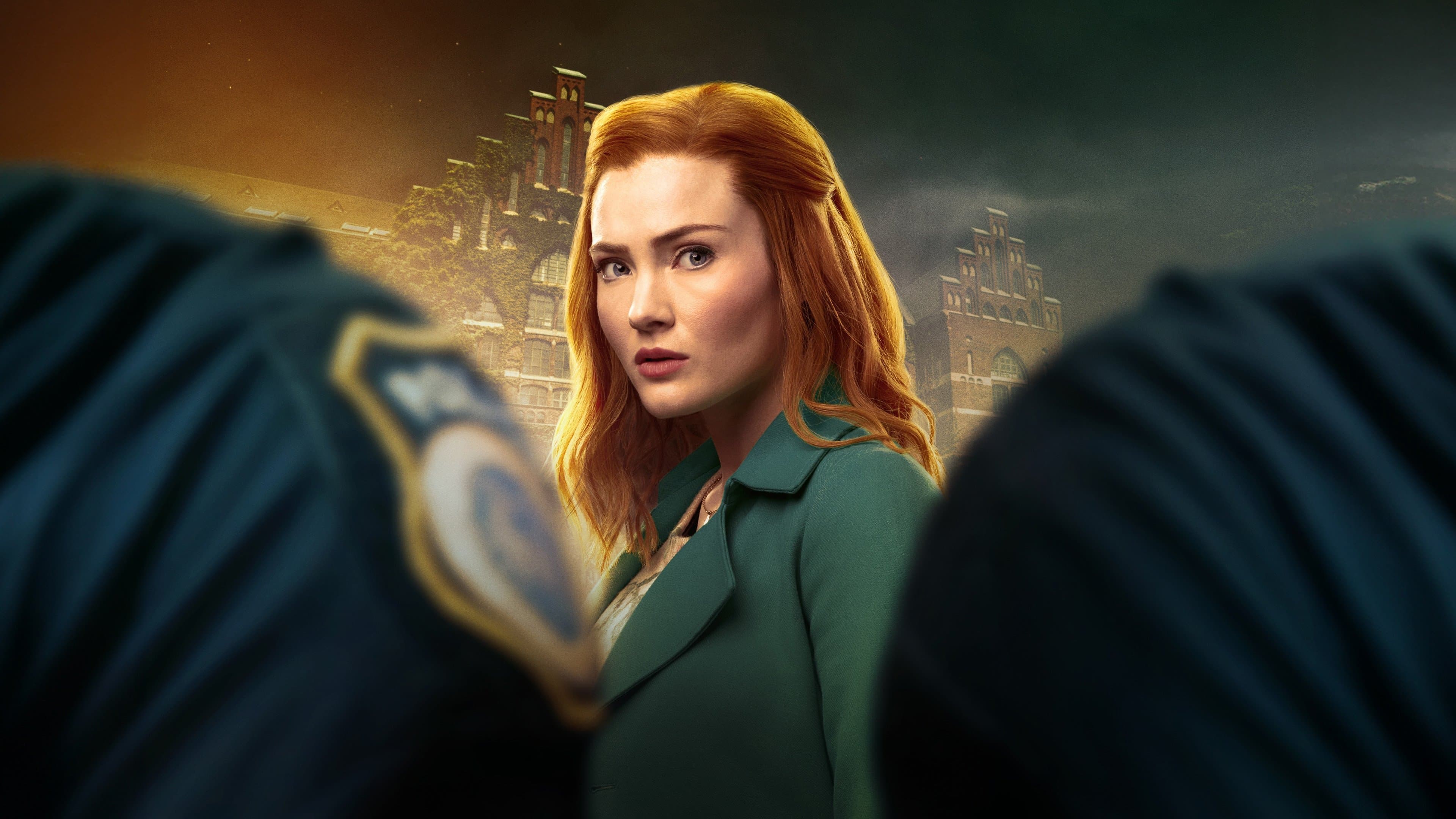 Aurora Teagarden Le prime indagini: A lezione di crimini