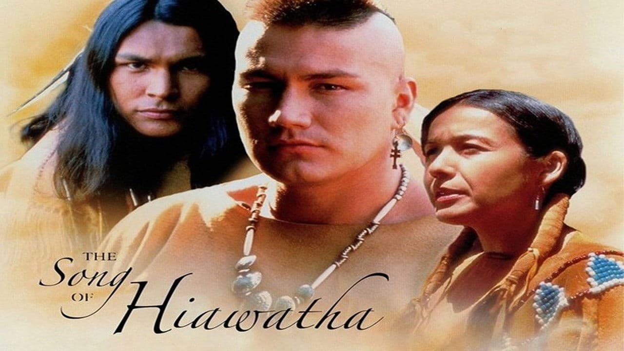 Song of Hiawatha
