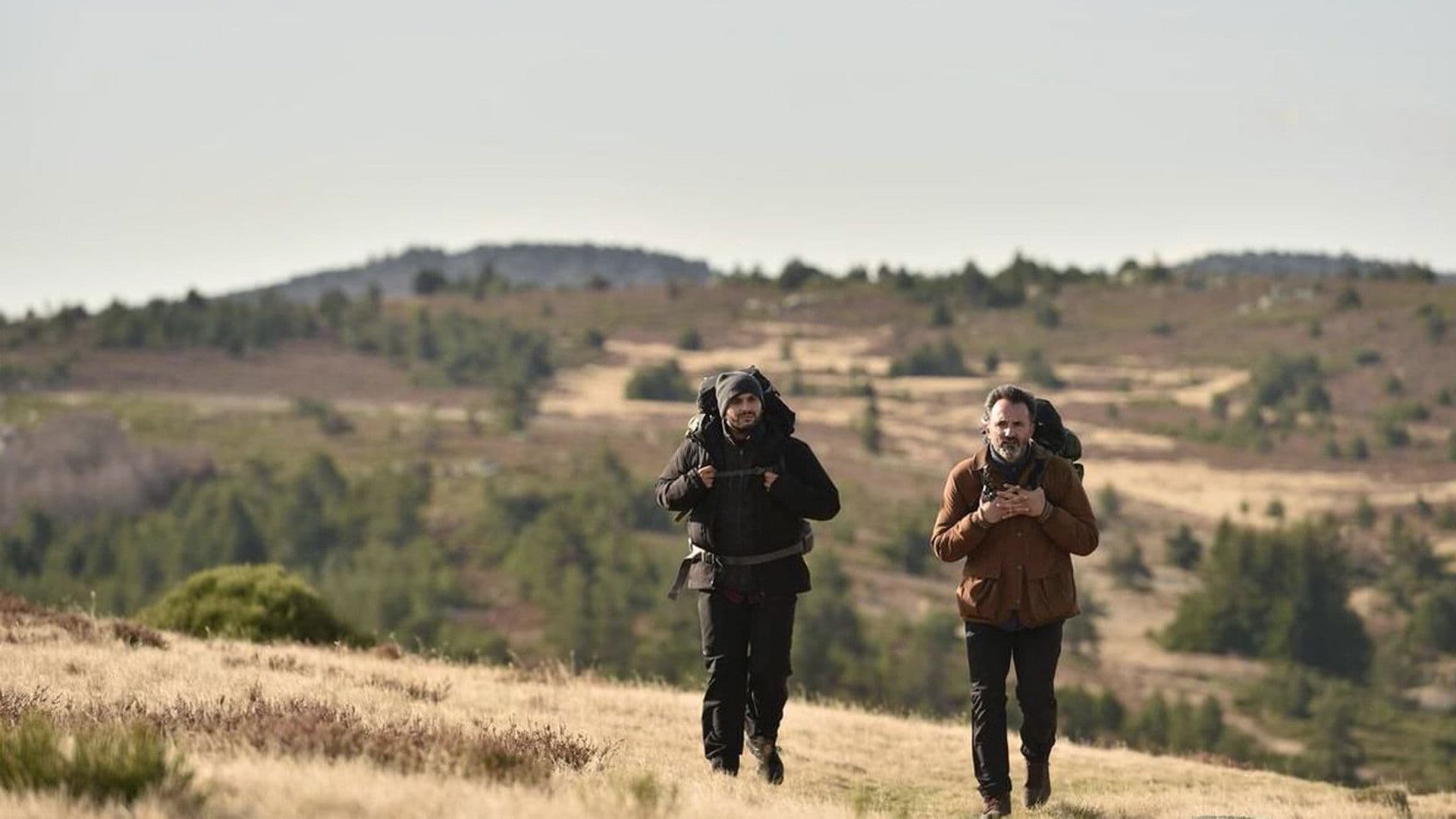 Nos terres inconnues
