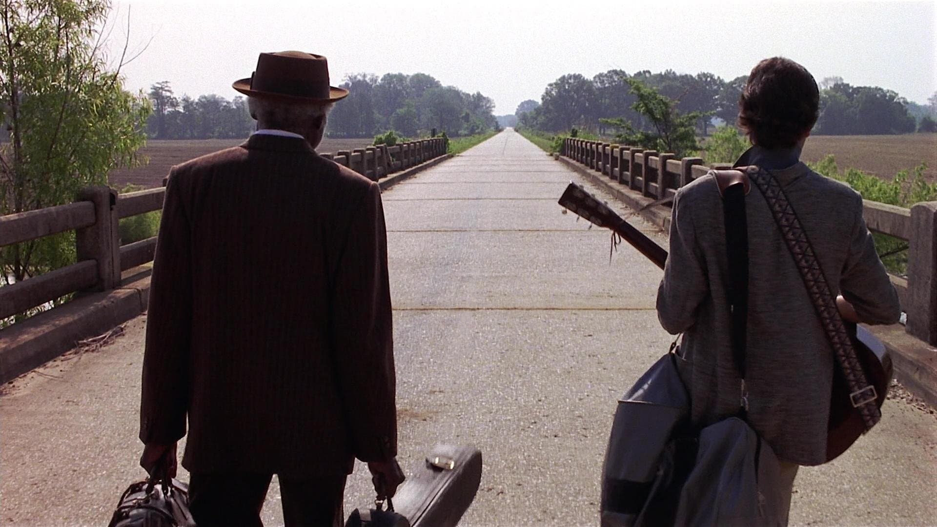 Mississippi Adventure