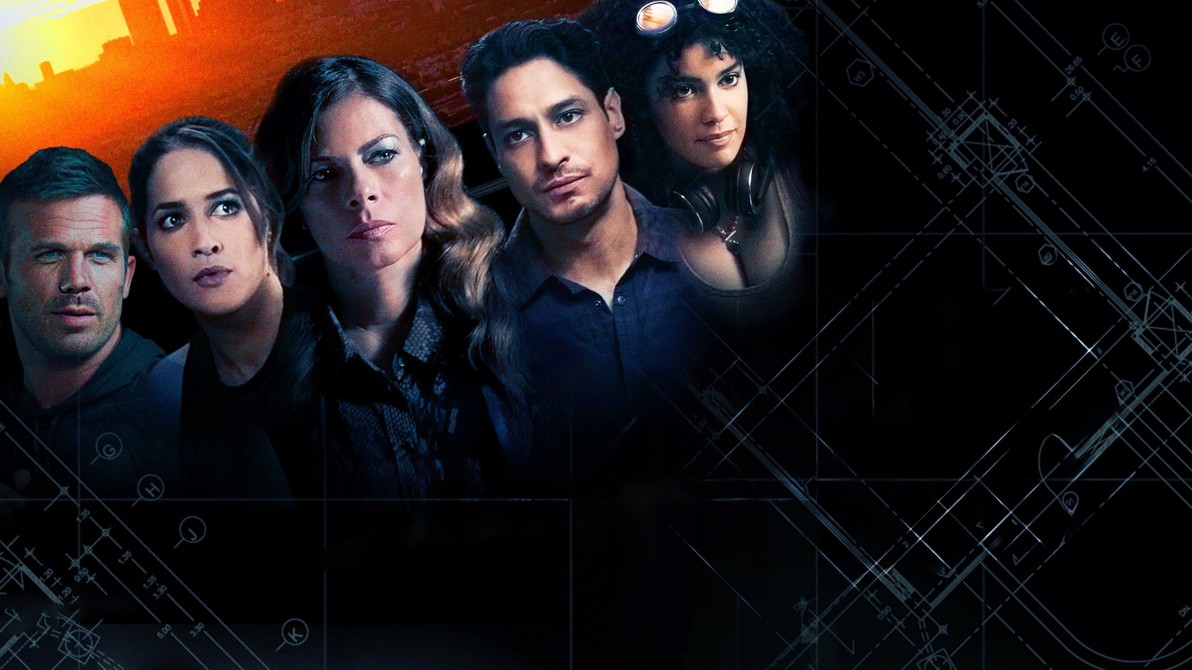 Art Squad - Gli artisti del furto