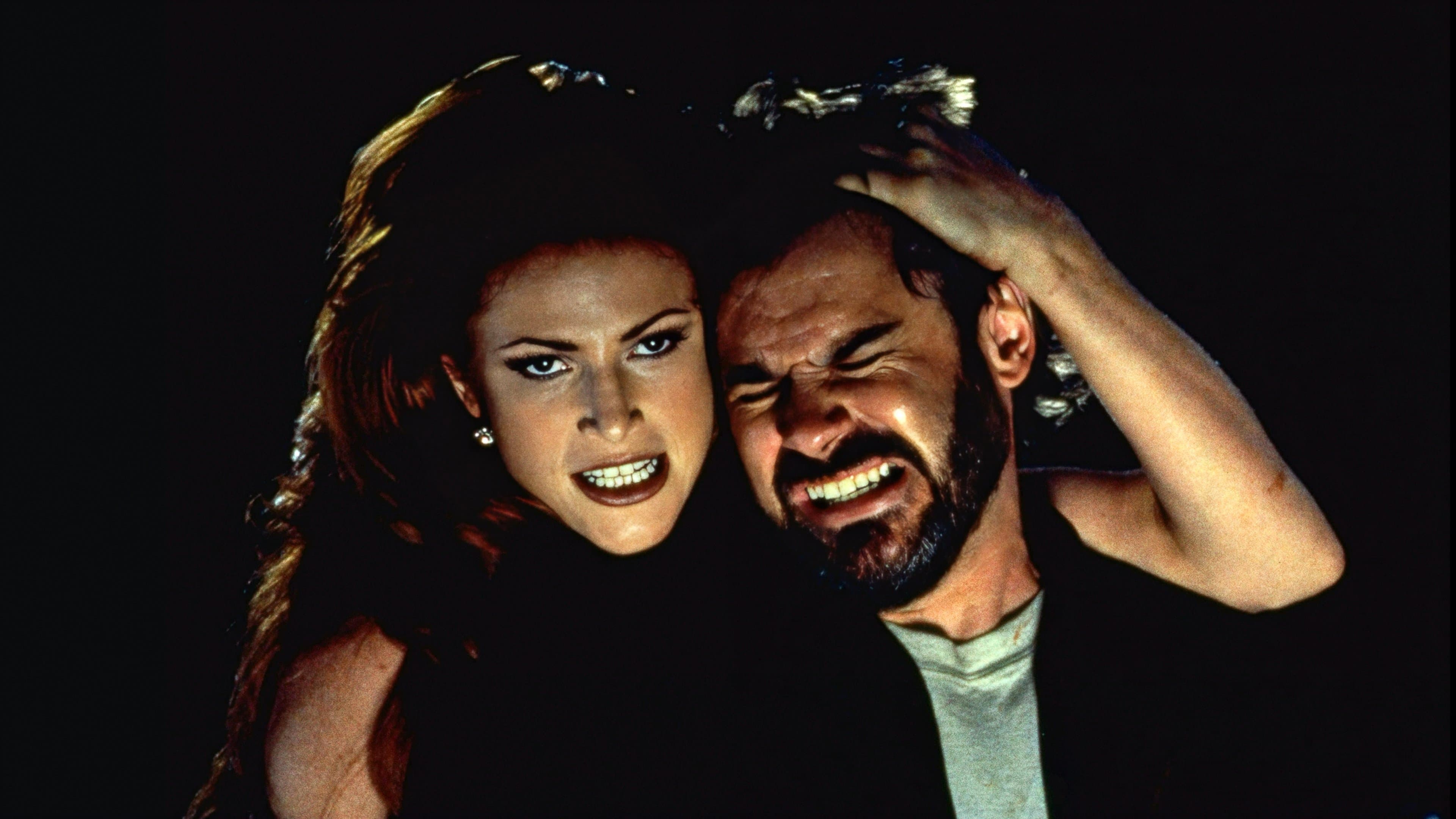 Il piacere del sangue