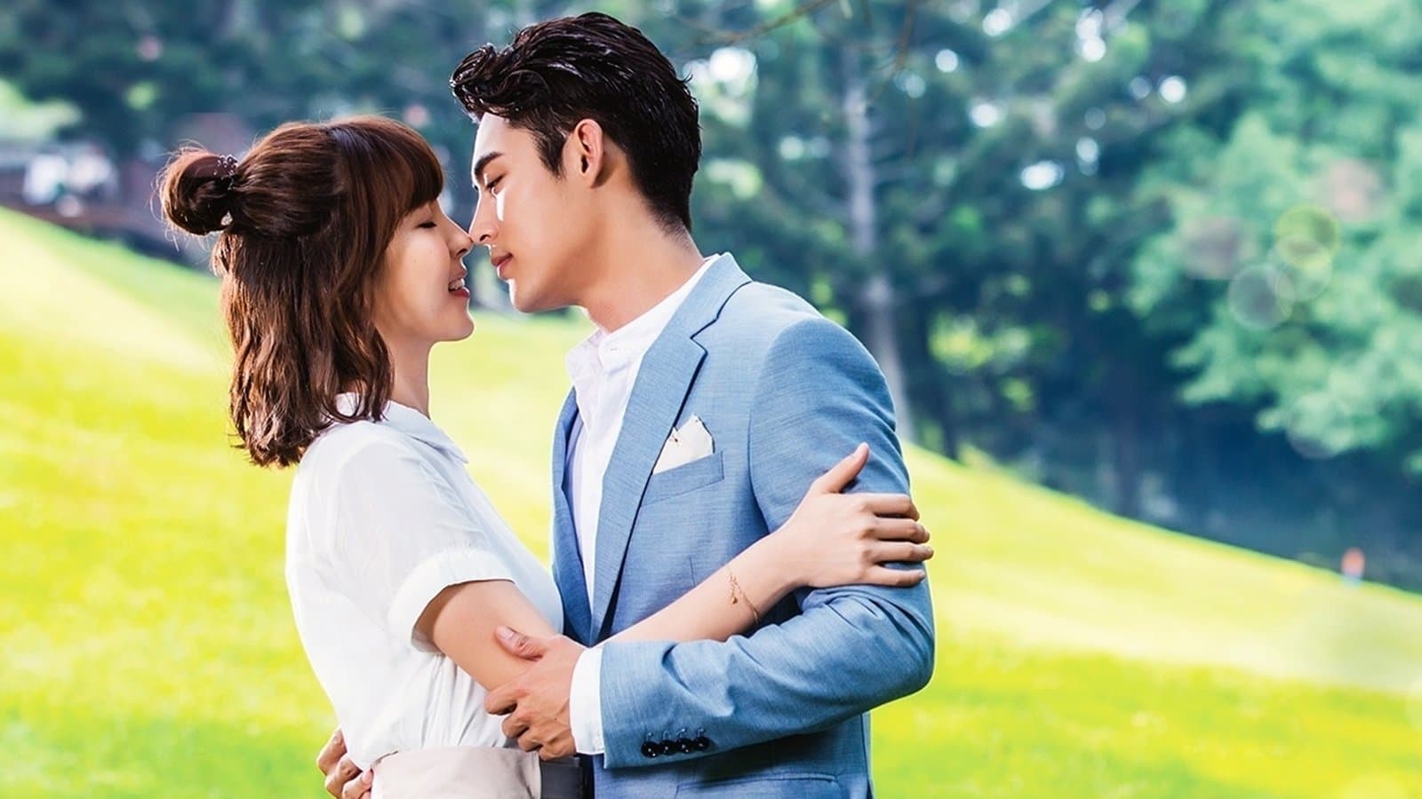 噗通噗通我愛你