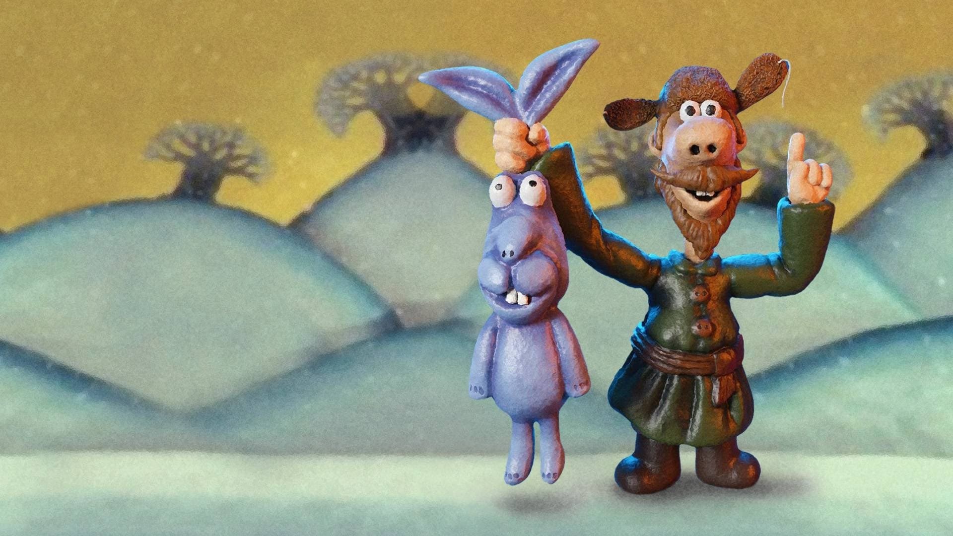 Cadeva la neve dello scorso anno