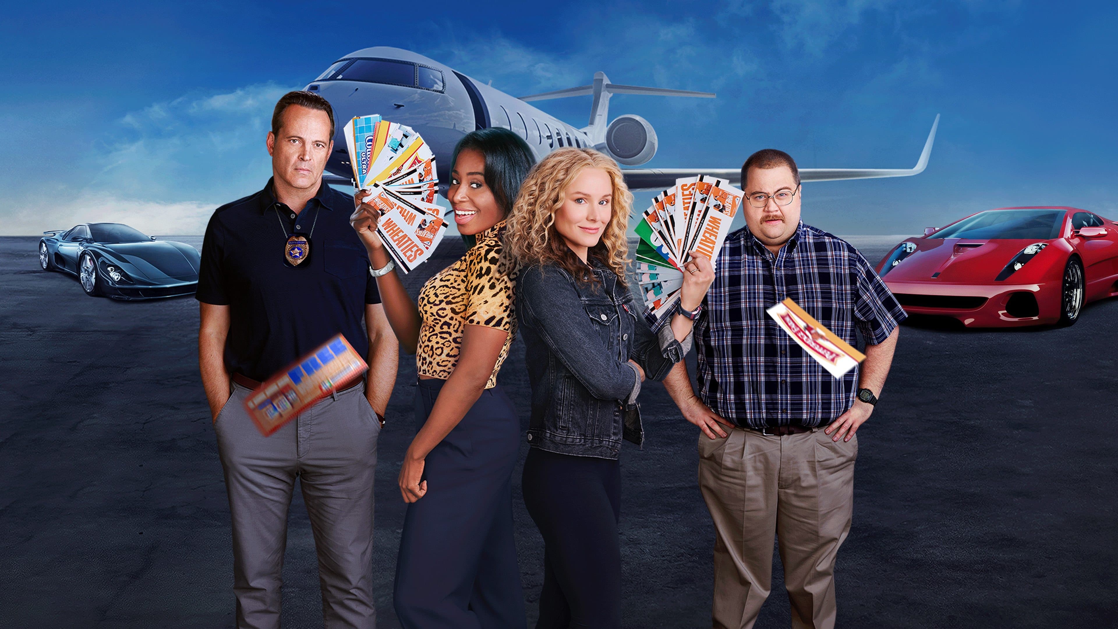 Queenpins - Le regine dei coupon