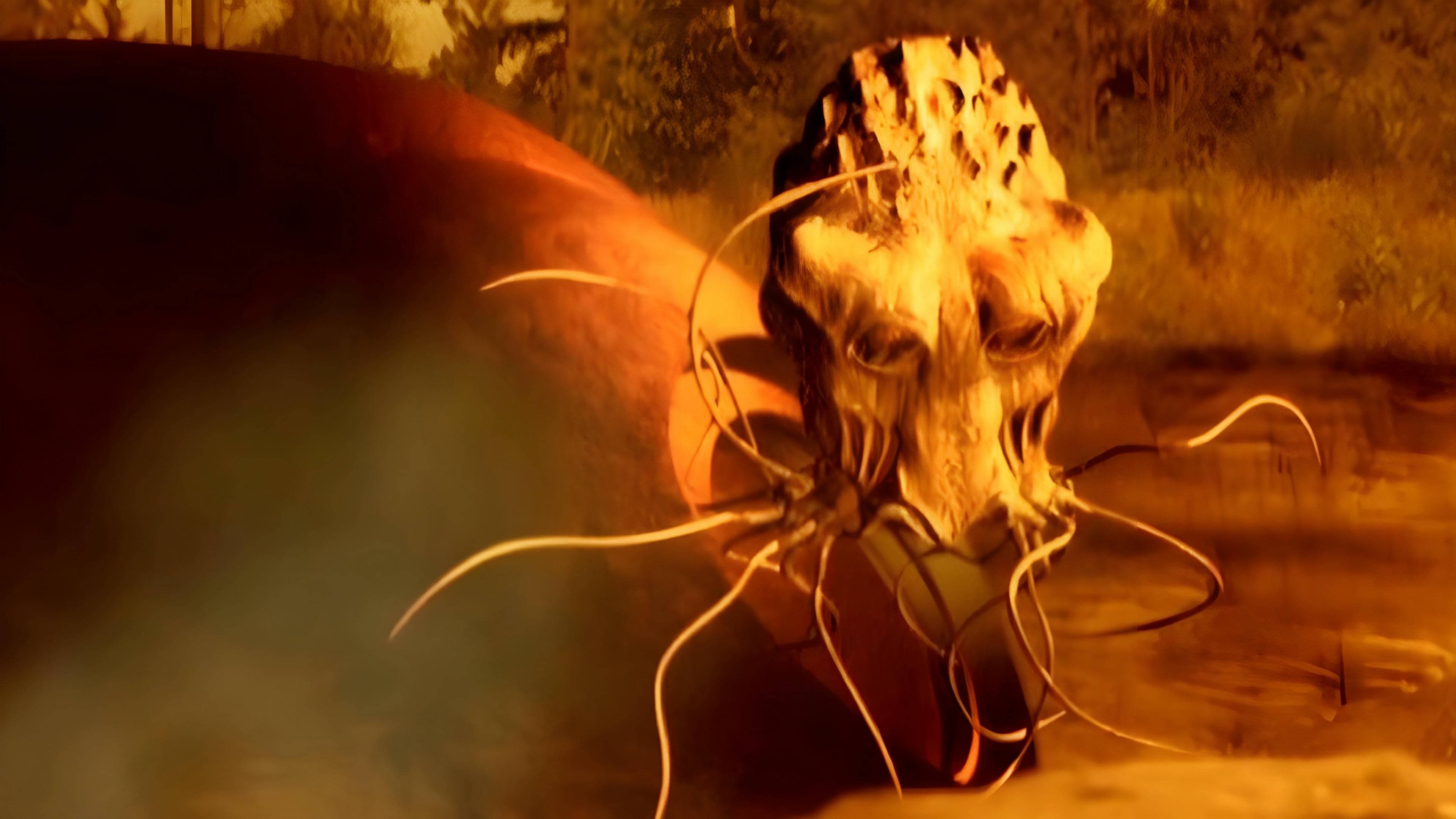 The War of the Worlds