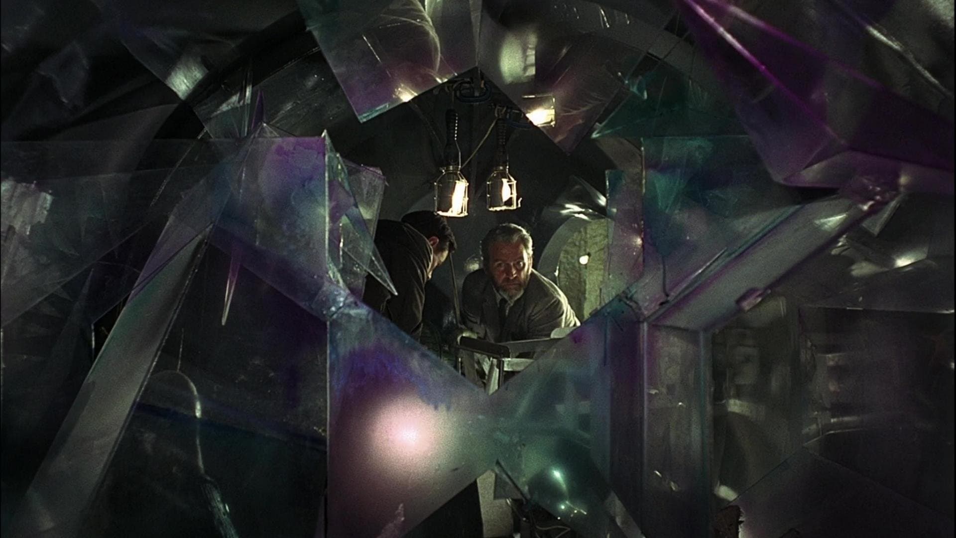 L'astronave degli esseri perduti