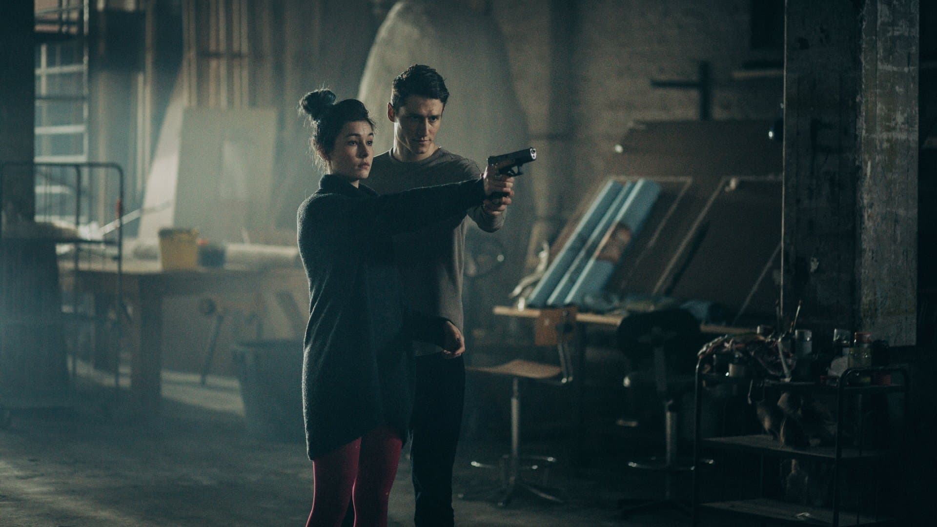 Kanun - La legge del sangue