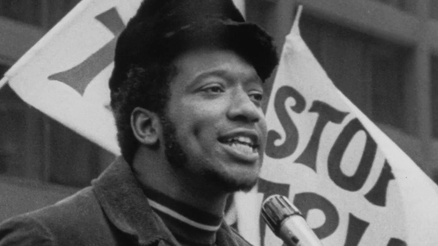 L'assassino di Fred Hampton