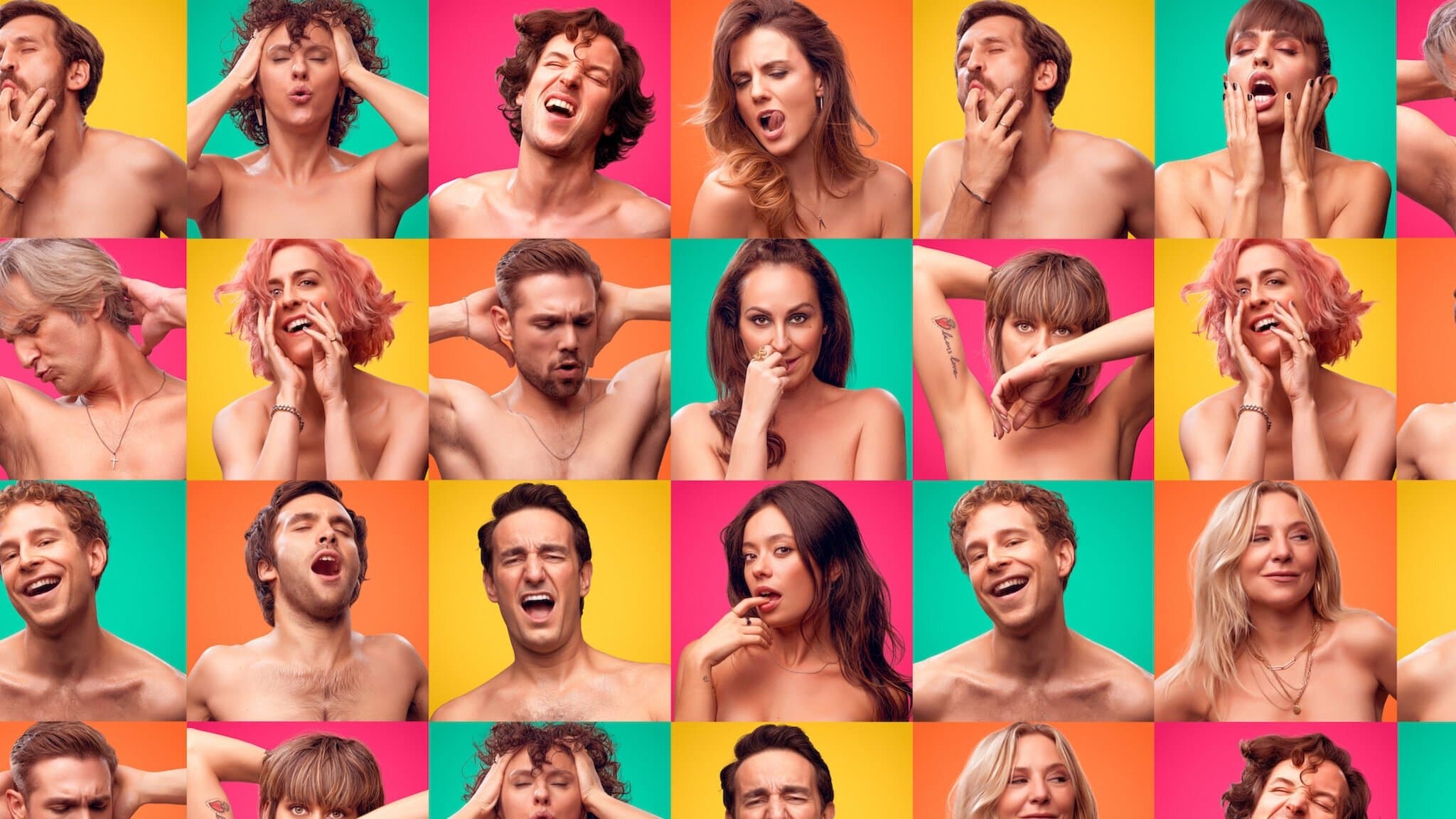 Non c'è due senza...