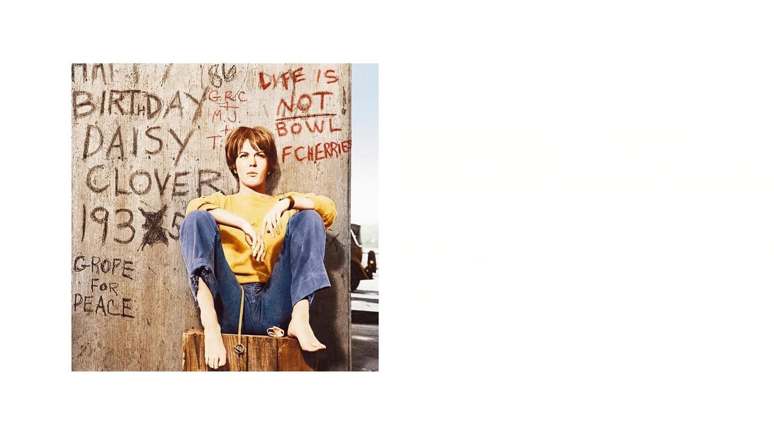 Lo strano mondo di Daisy Clover