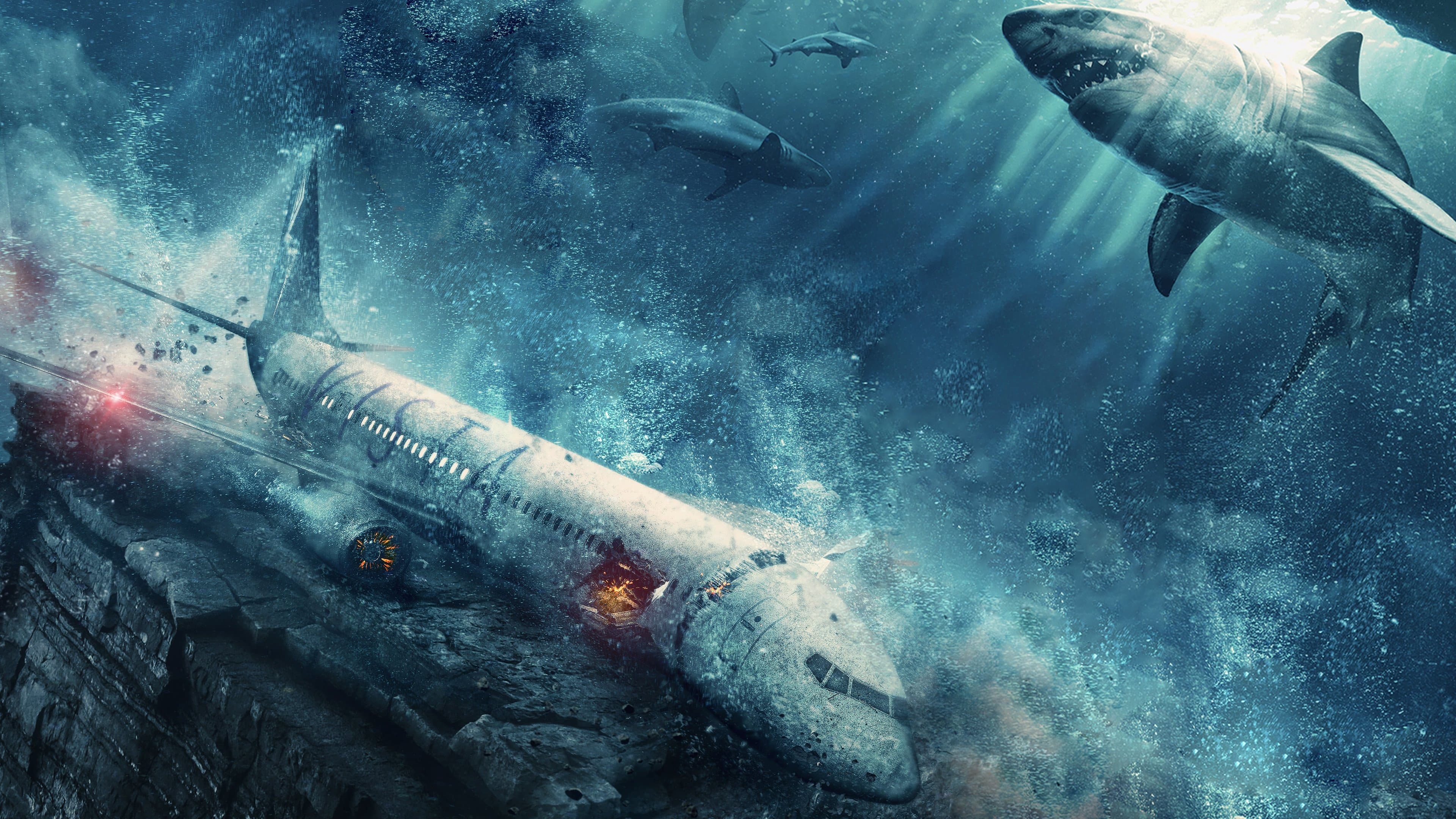 No way up - Senza via di uscita