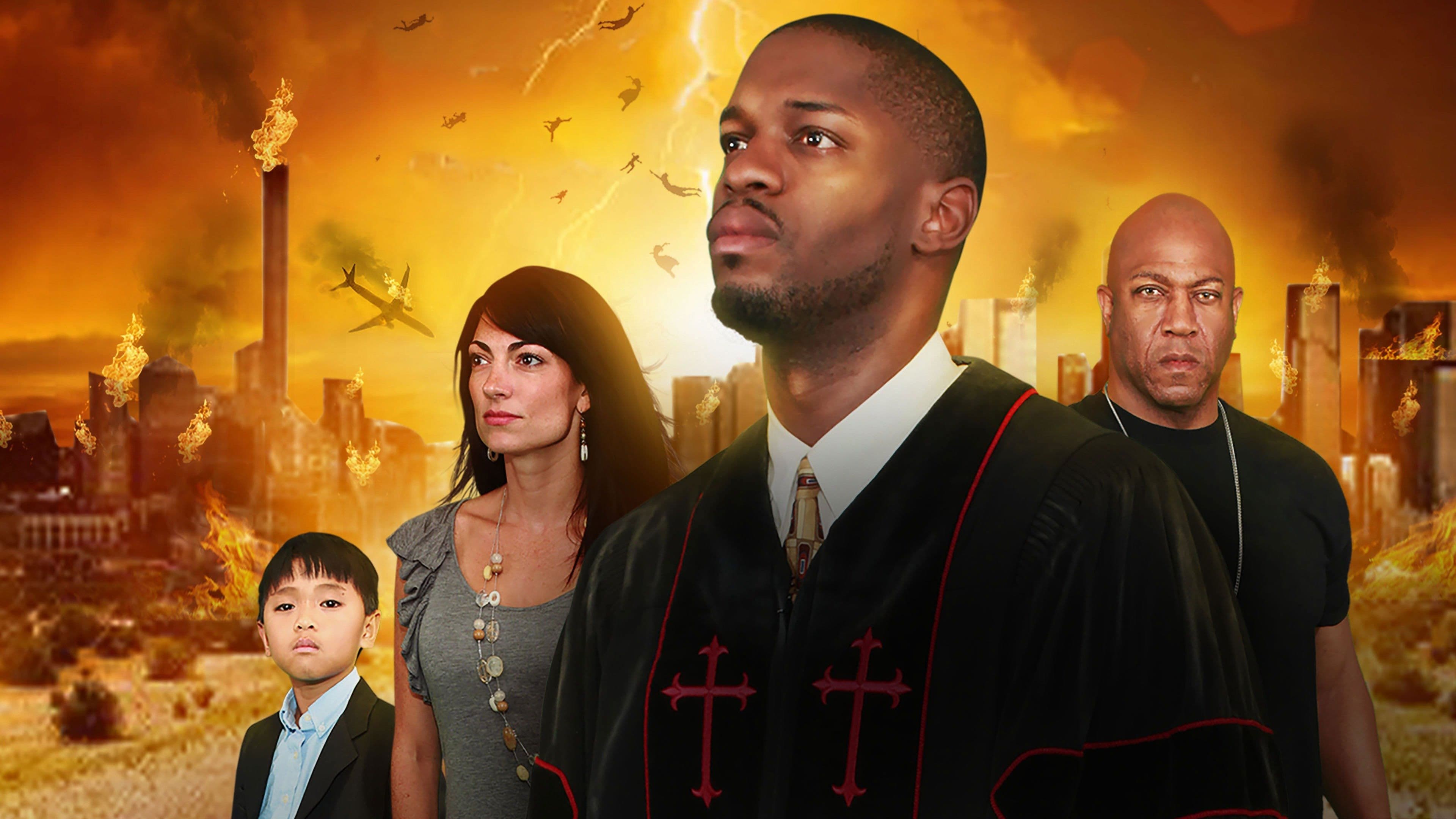 Sunday Morning Rapture