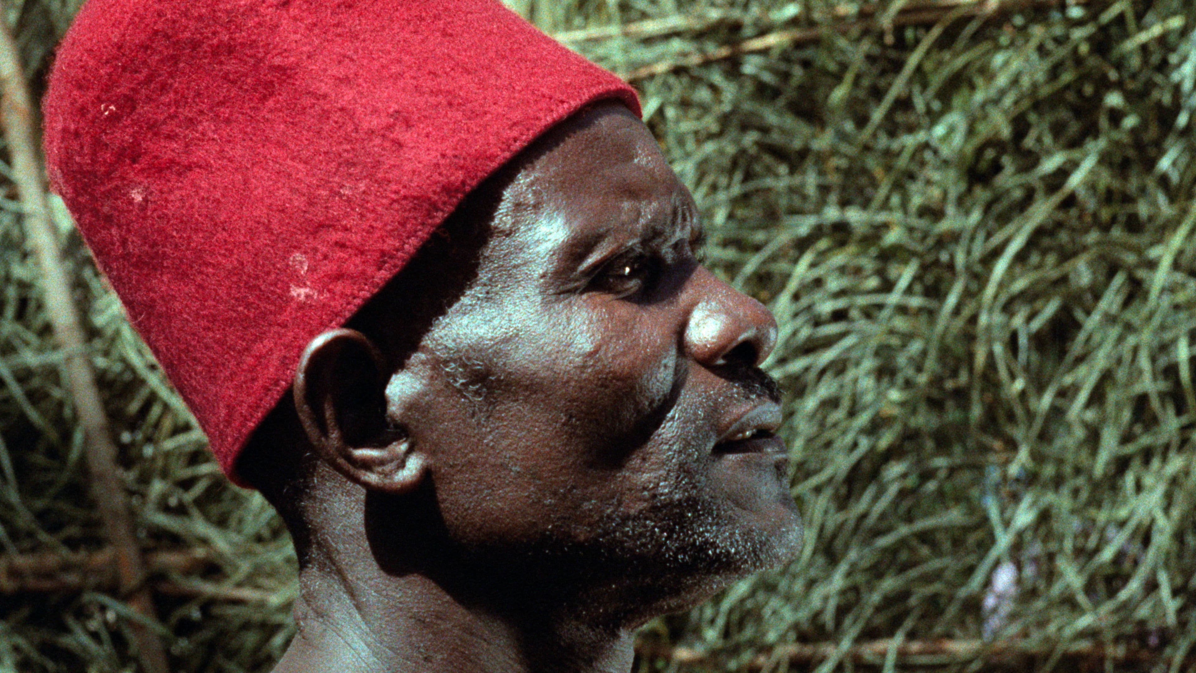 Emitaï, Dio del tuono