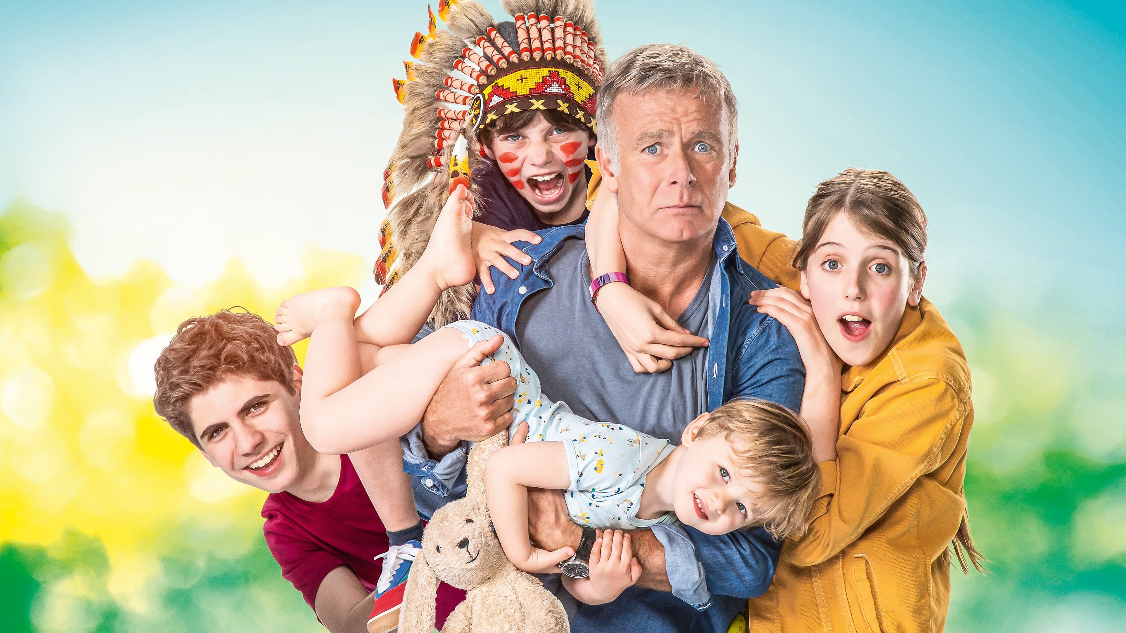 Dieci giorni senza mamma