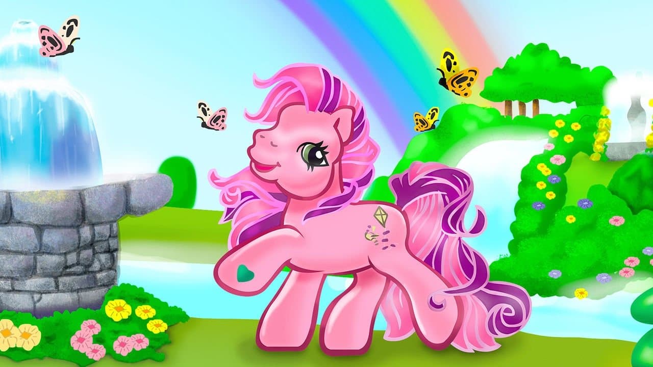 My Little Pony: ogni giorno un nuovo amico