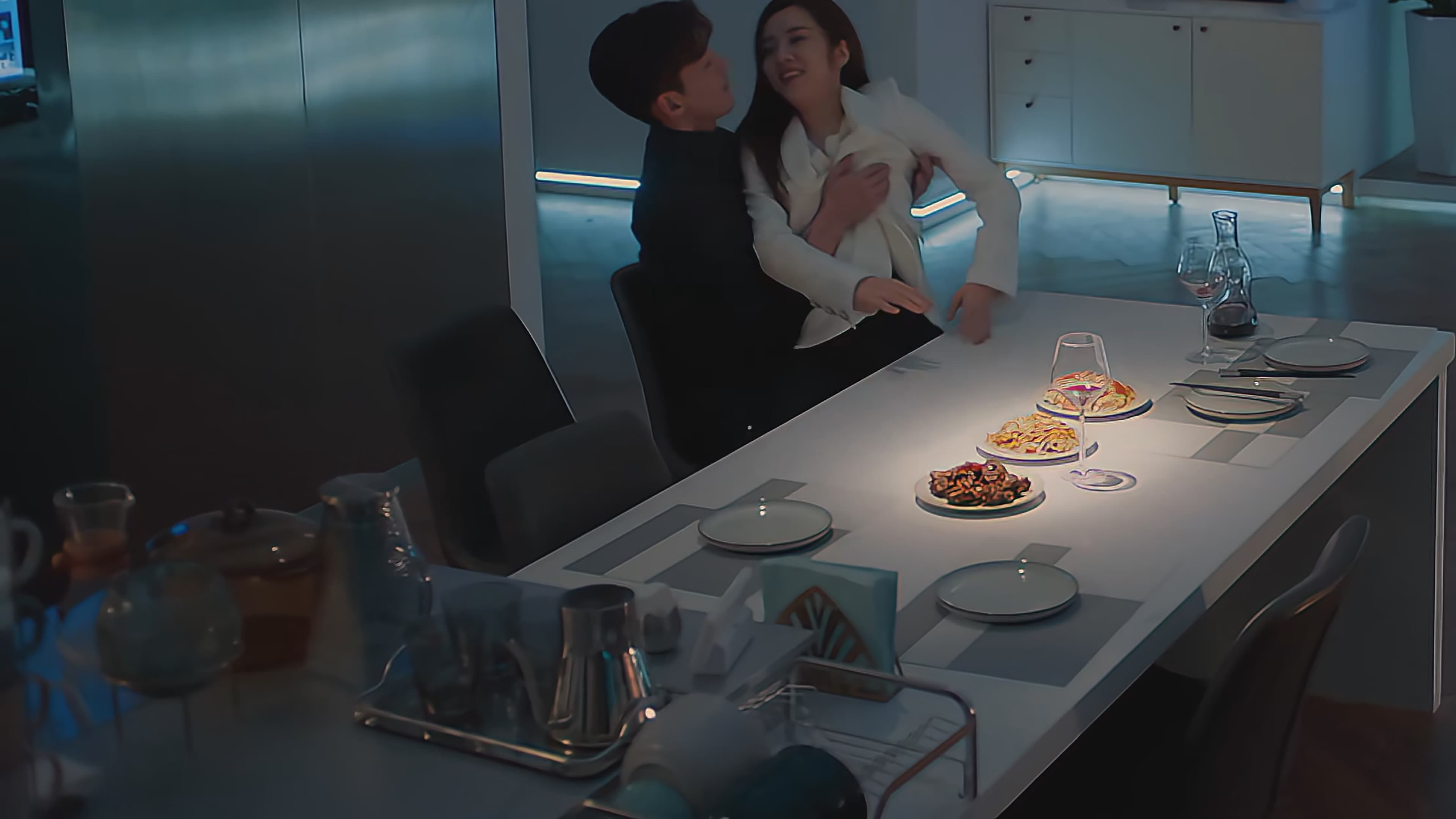 东八区的先生们