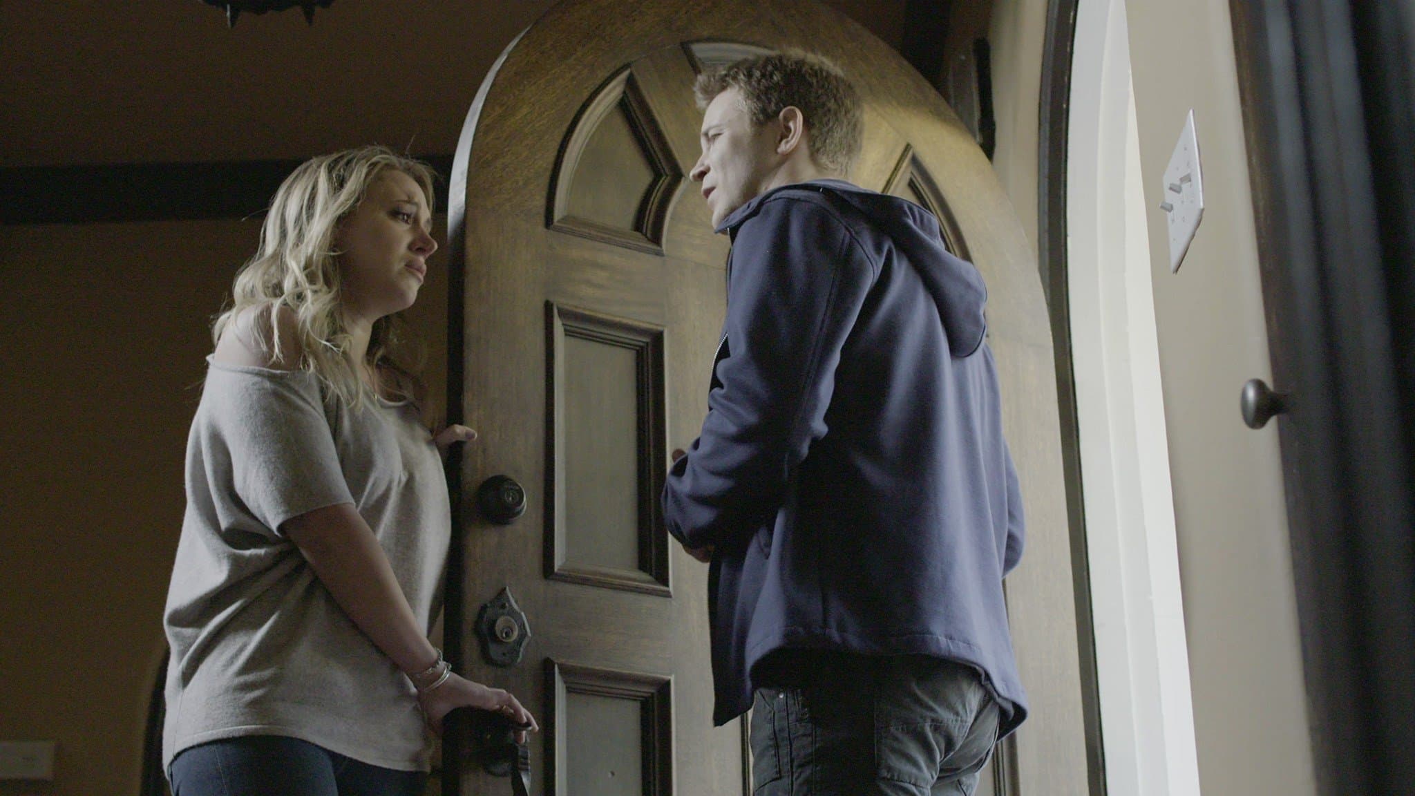 Il ragazzo della porta accanto