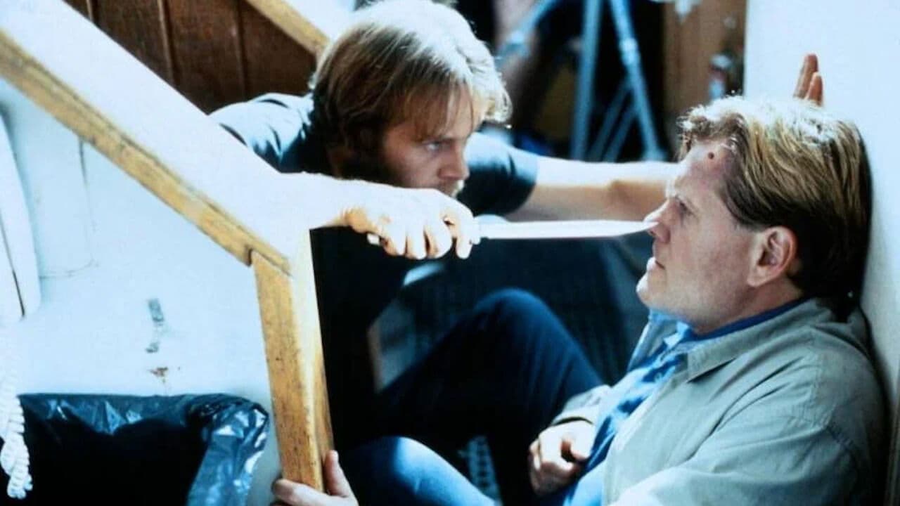 The Pass - L'autostoppista