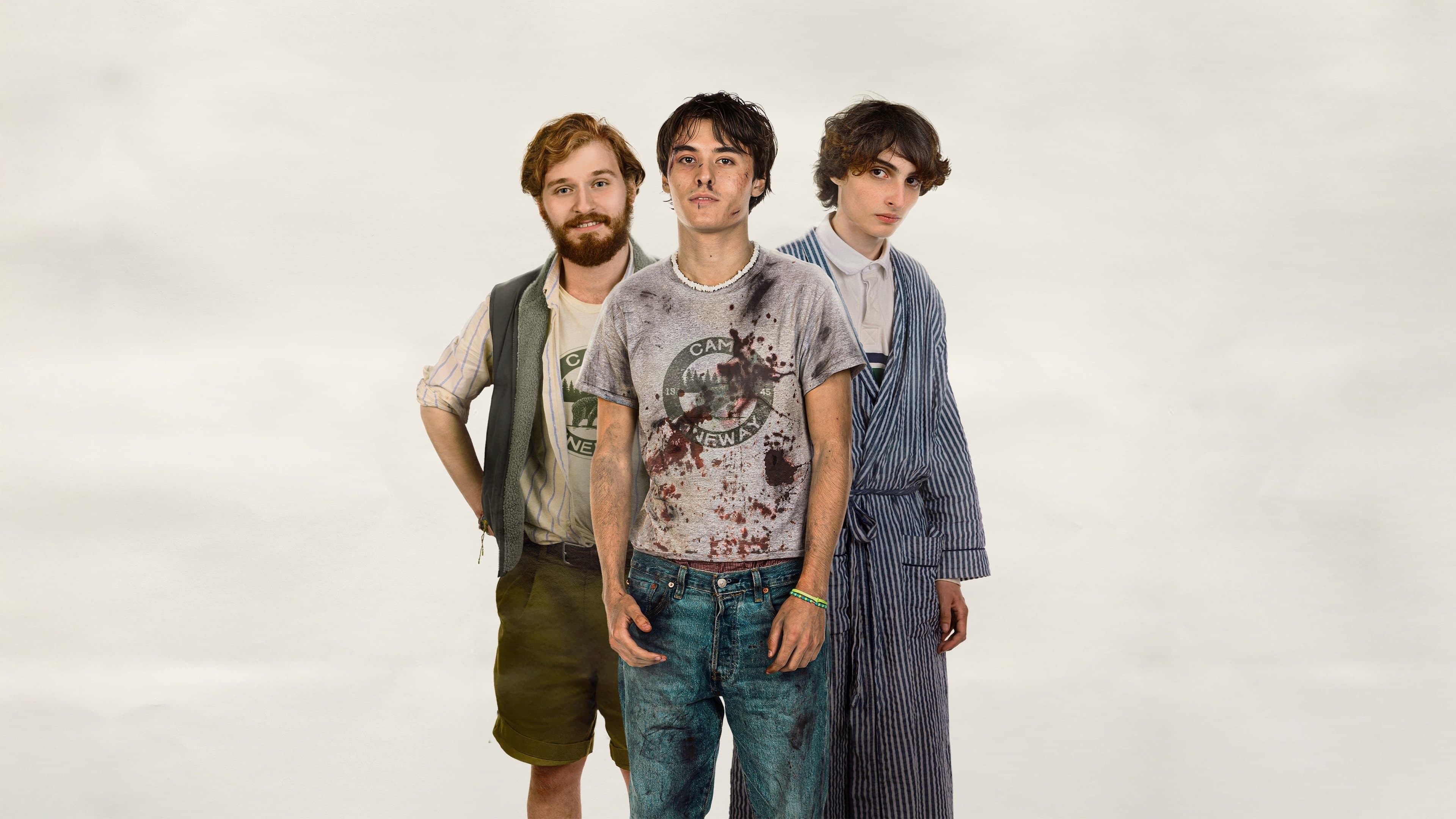 Hell of a Summer - Un'estate infernale