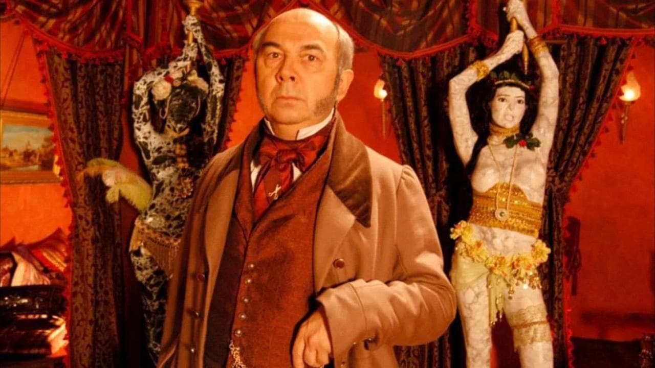 Il ne faut jurer de rien !