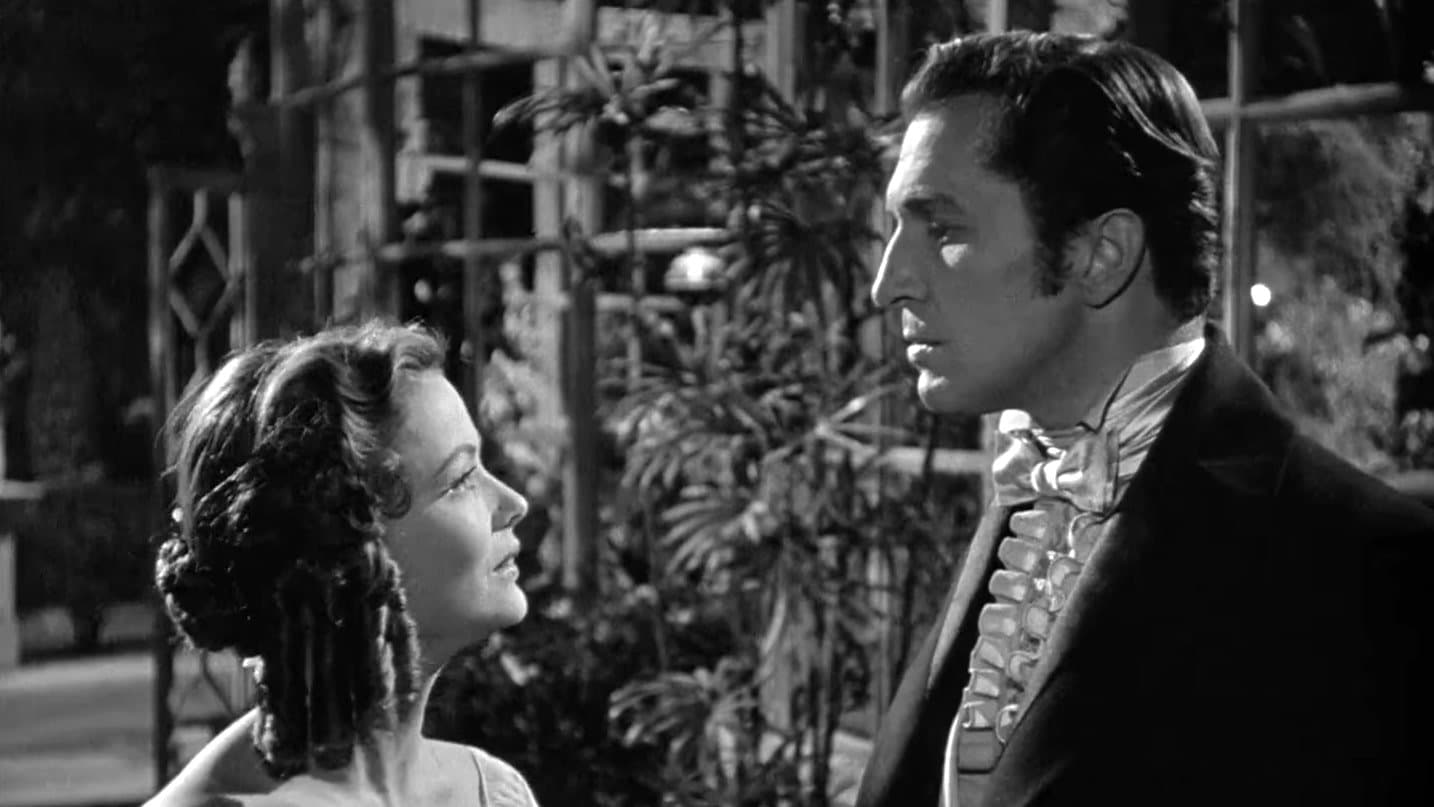 Il castello di Dragonwyck