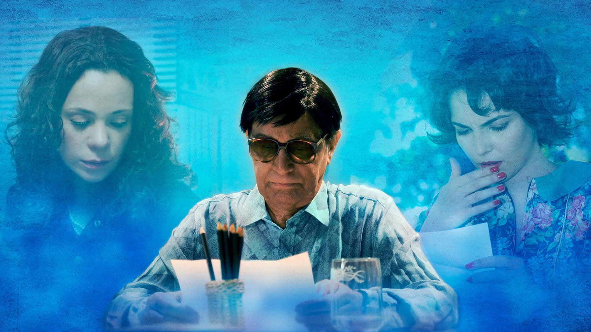 Le madri di Chico Xavier