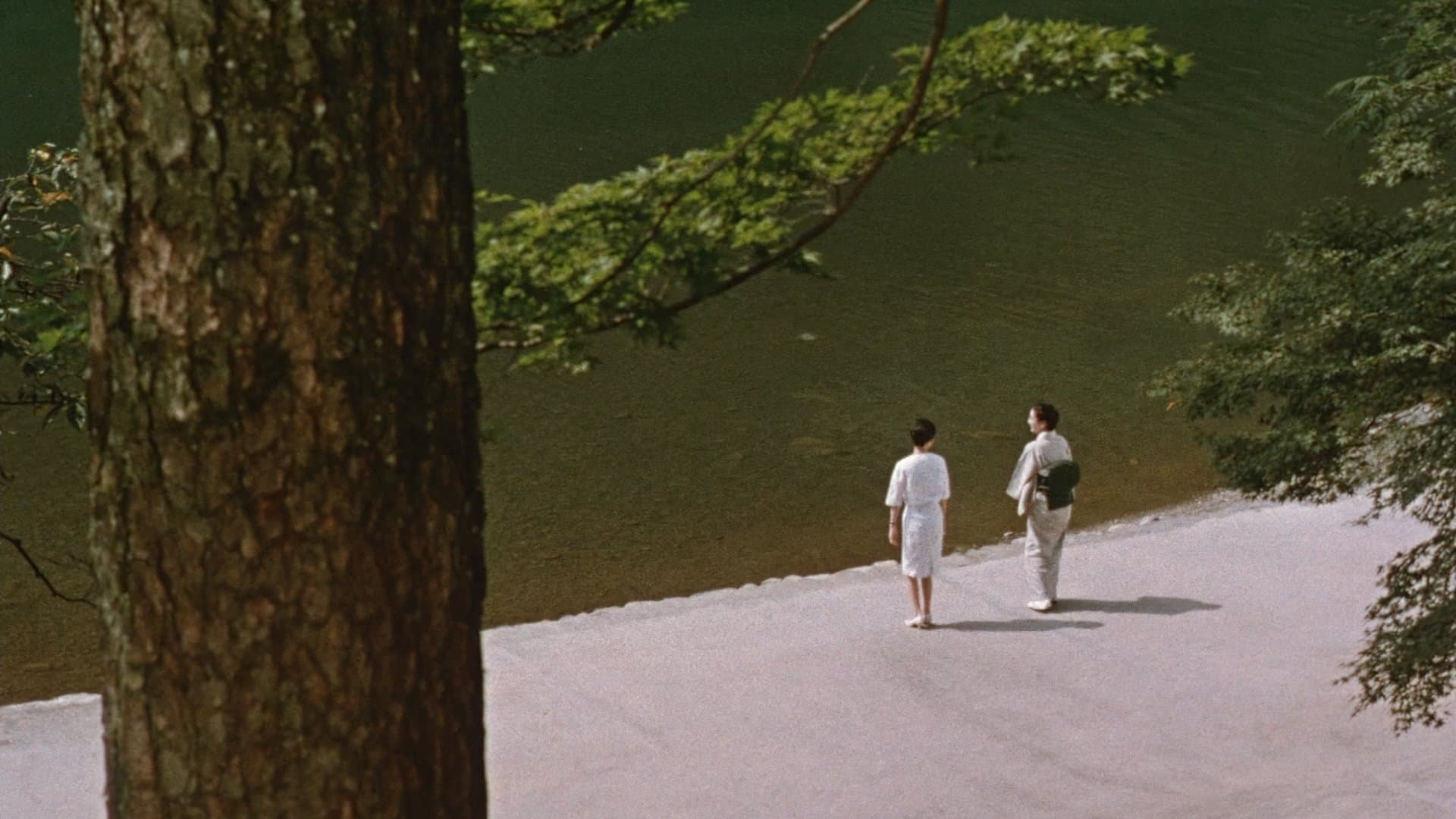 L'autunno della famiglia Kohayagawa