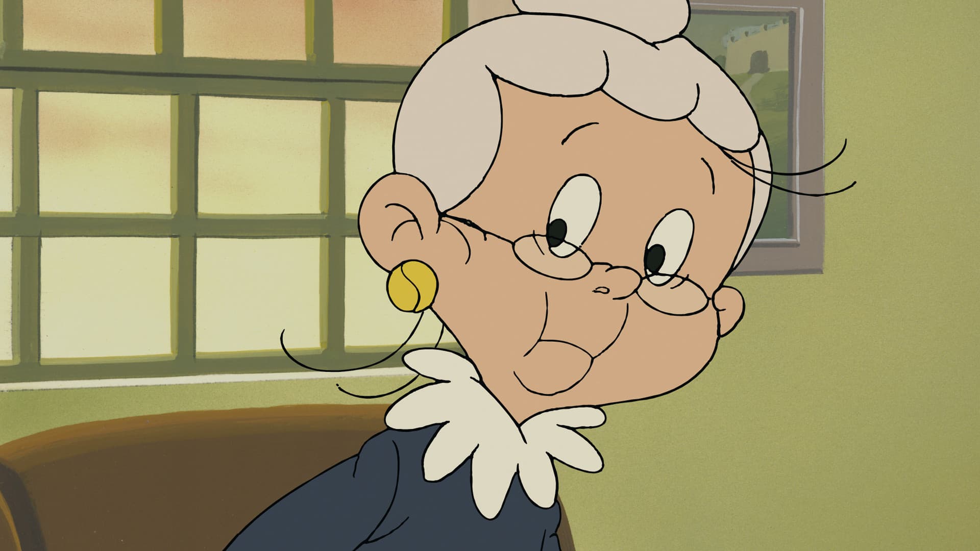 Le audaci inchieste di Miss Prudenza