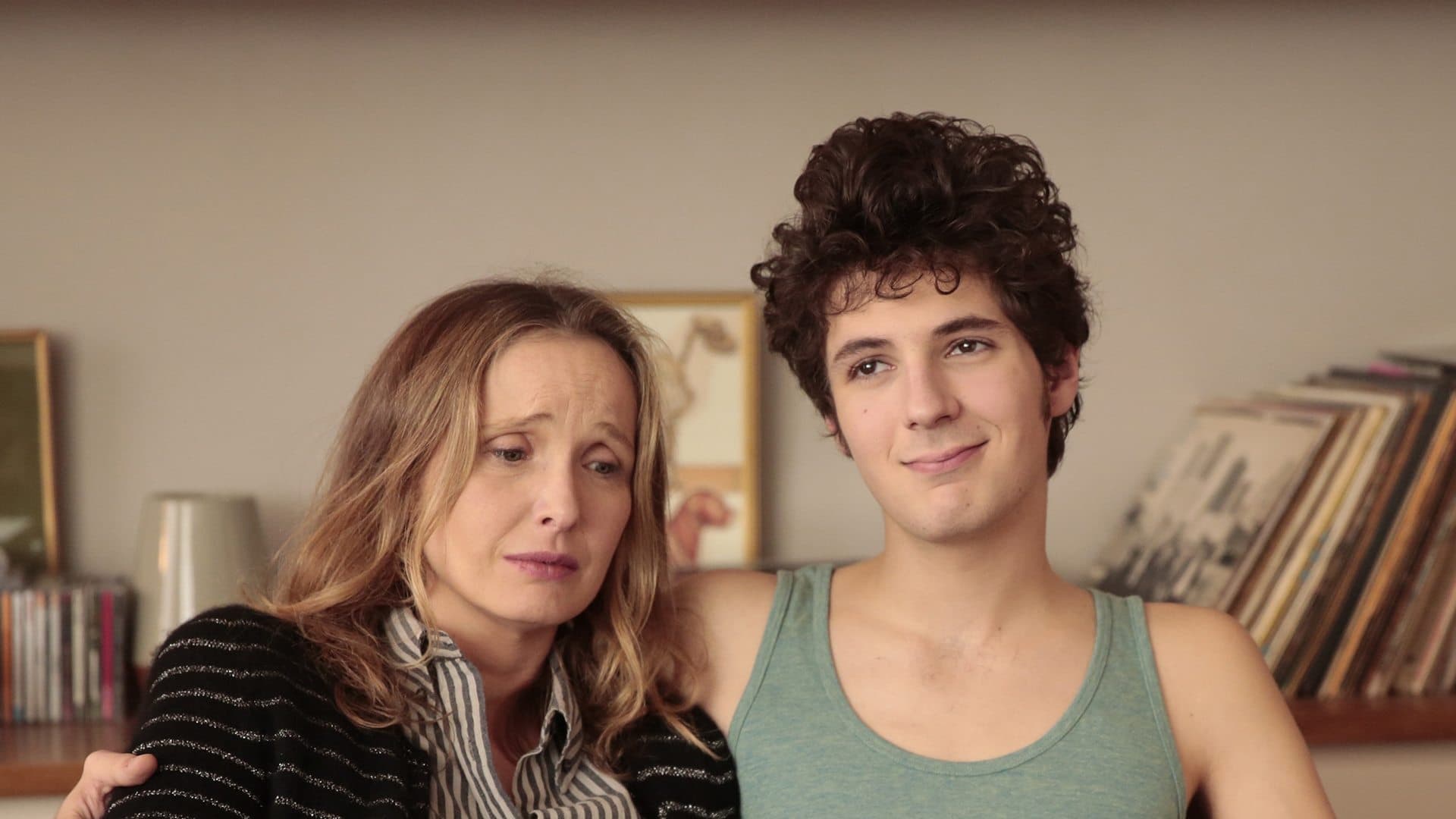 Lolo - Giù le mani da mia madre