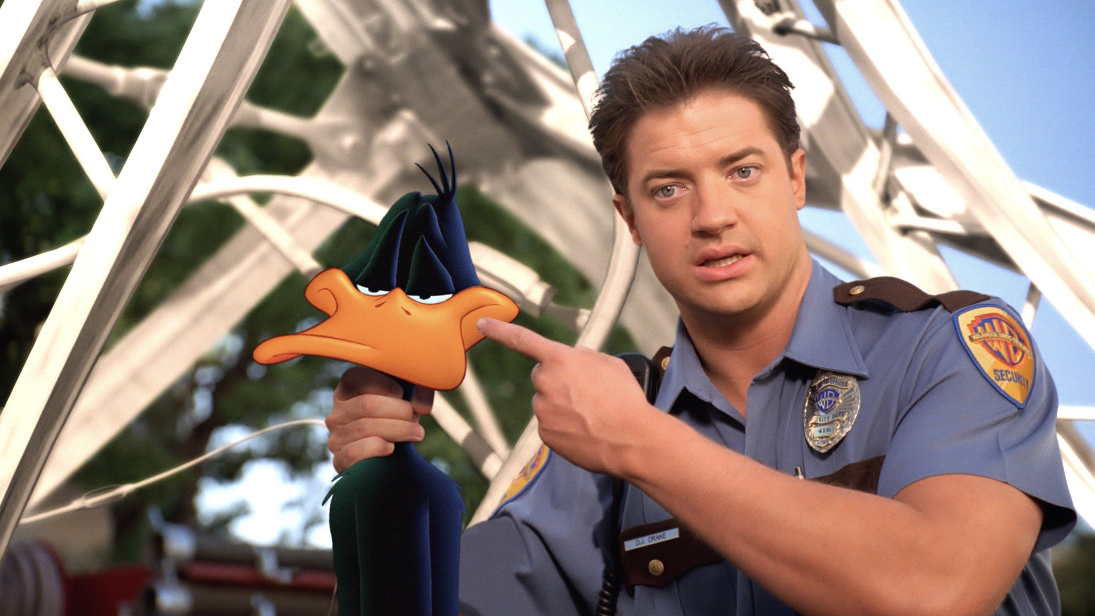 Looney Tunes - Back in action