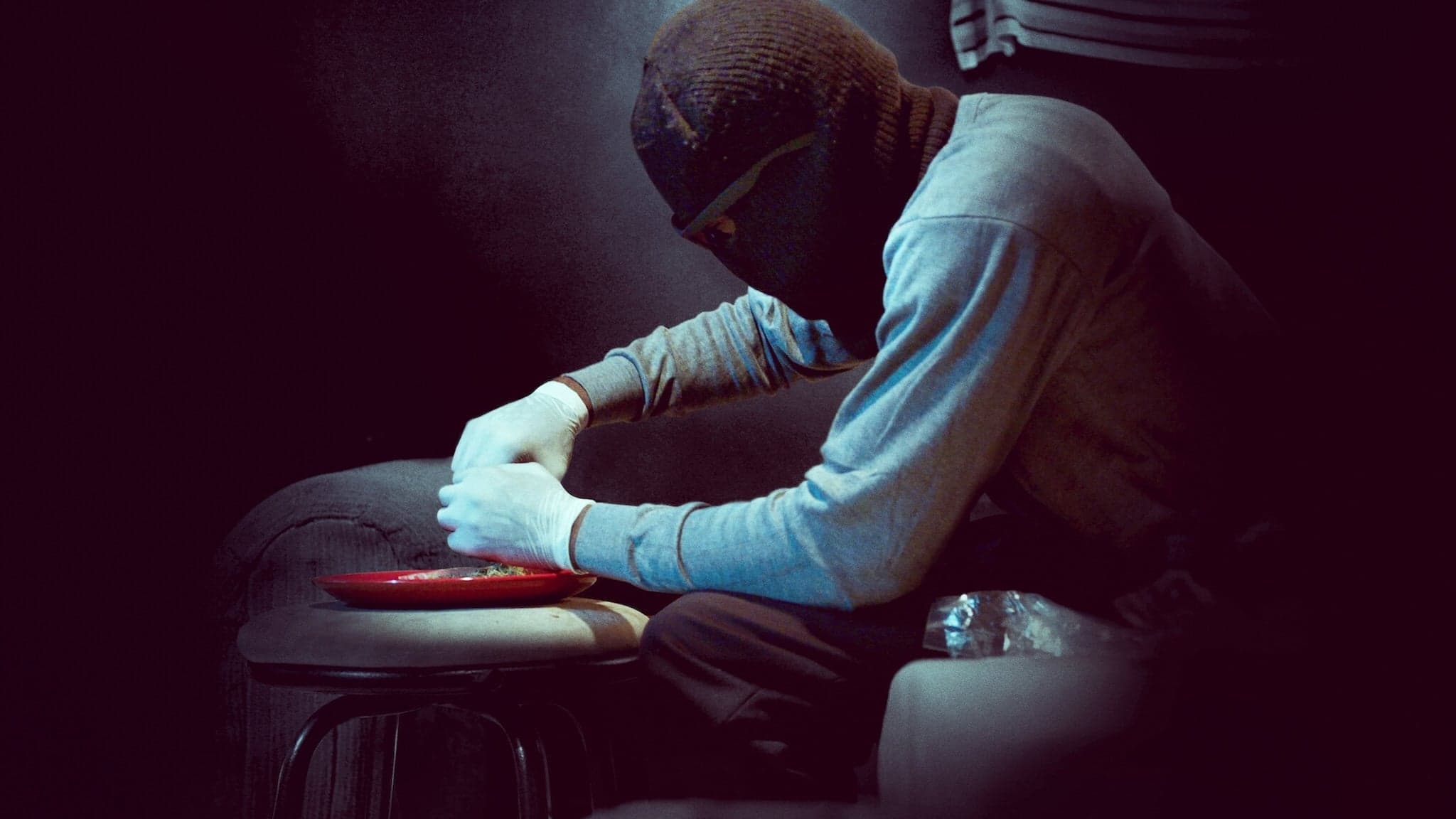 Il business degli stupefacenti