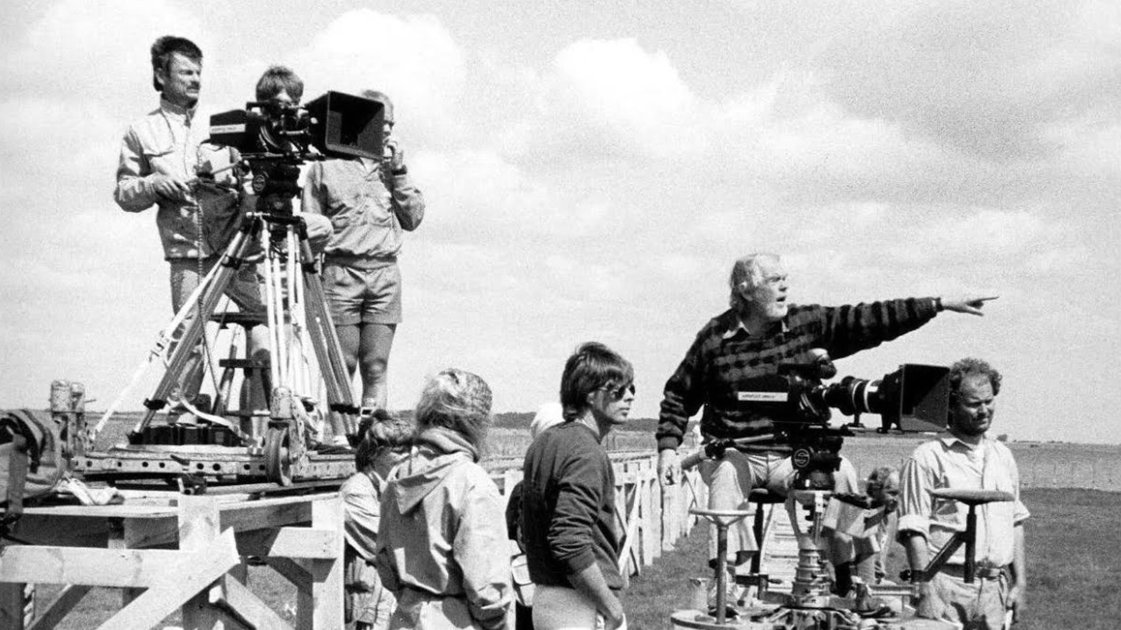 Regi Andrej Tarkovskij