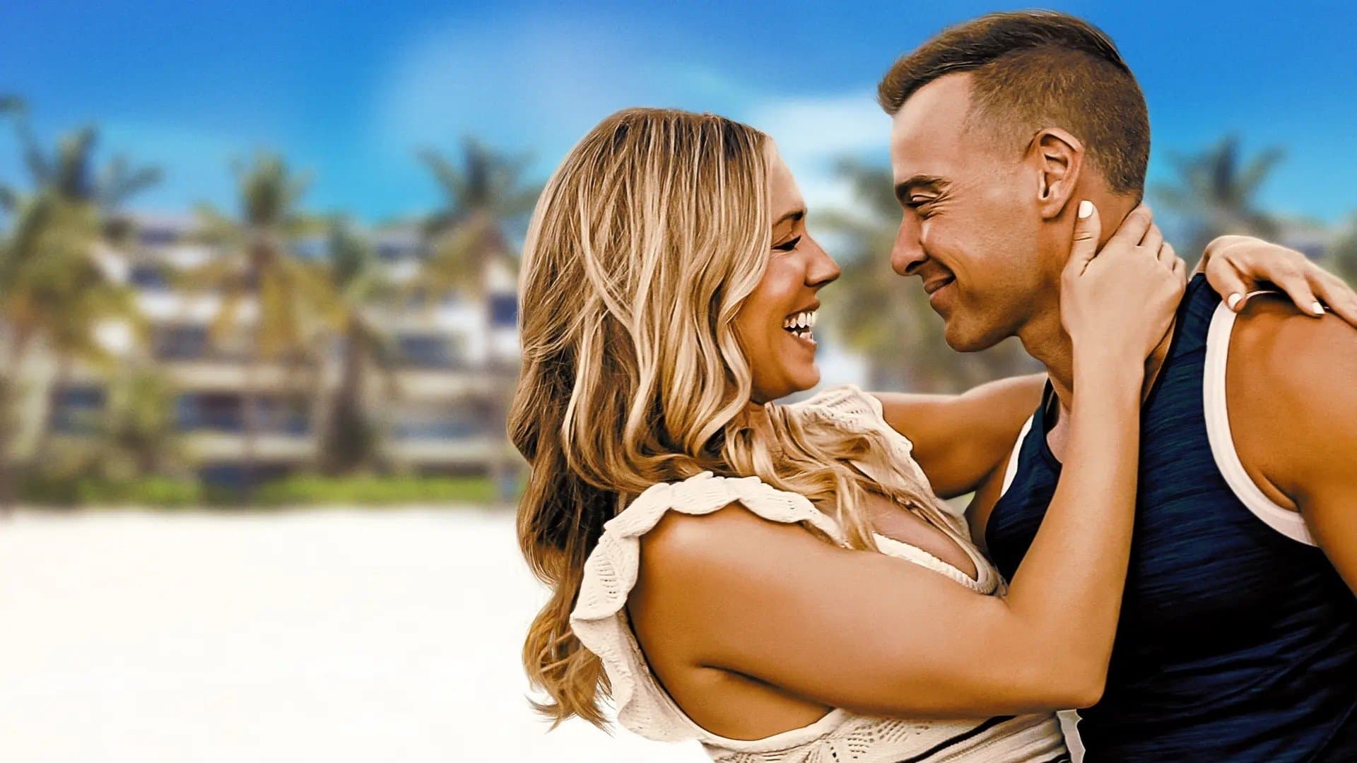 Frankie, ti presento Jack