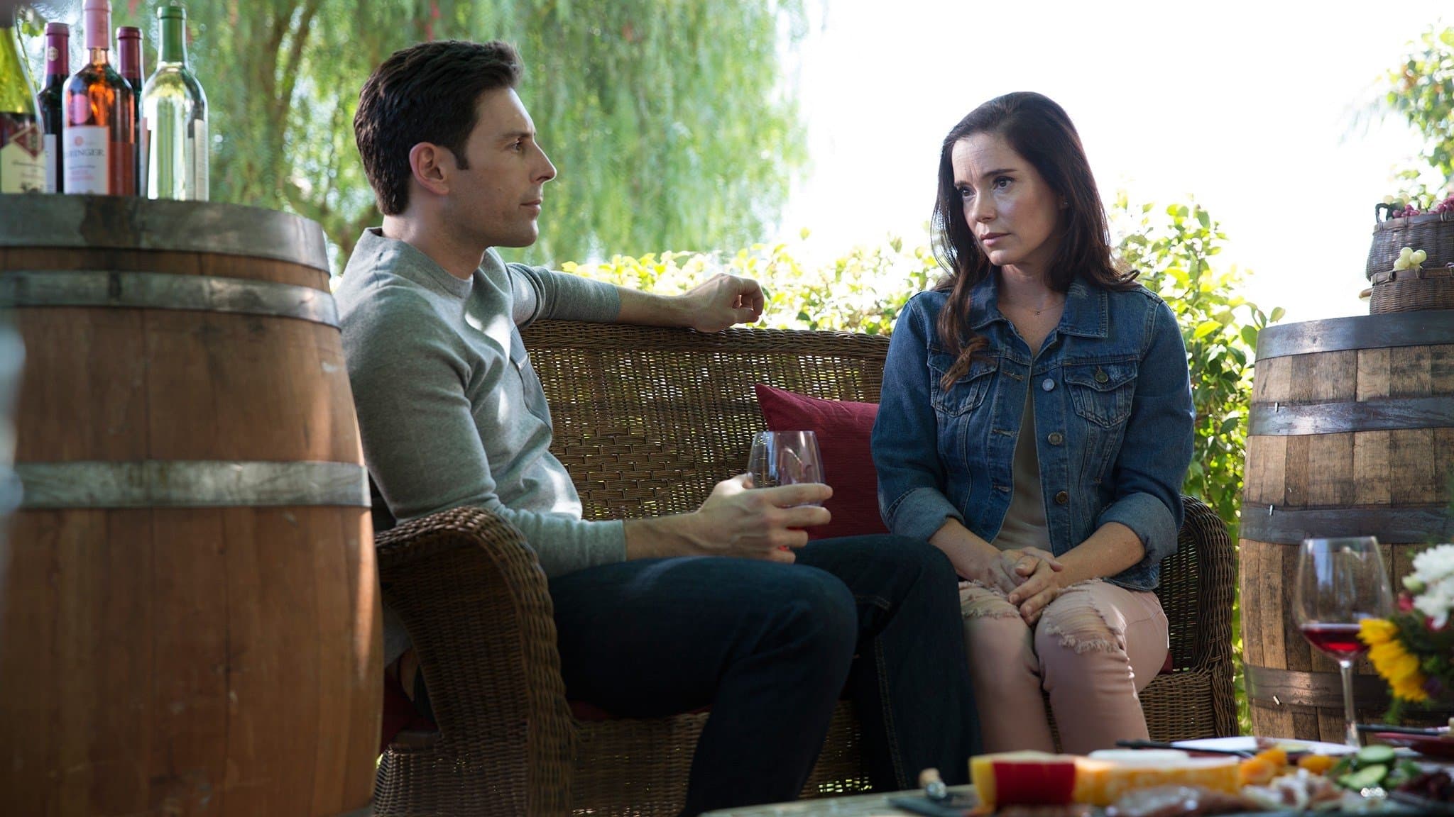 Un divorzio pericoloso