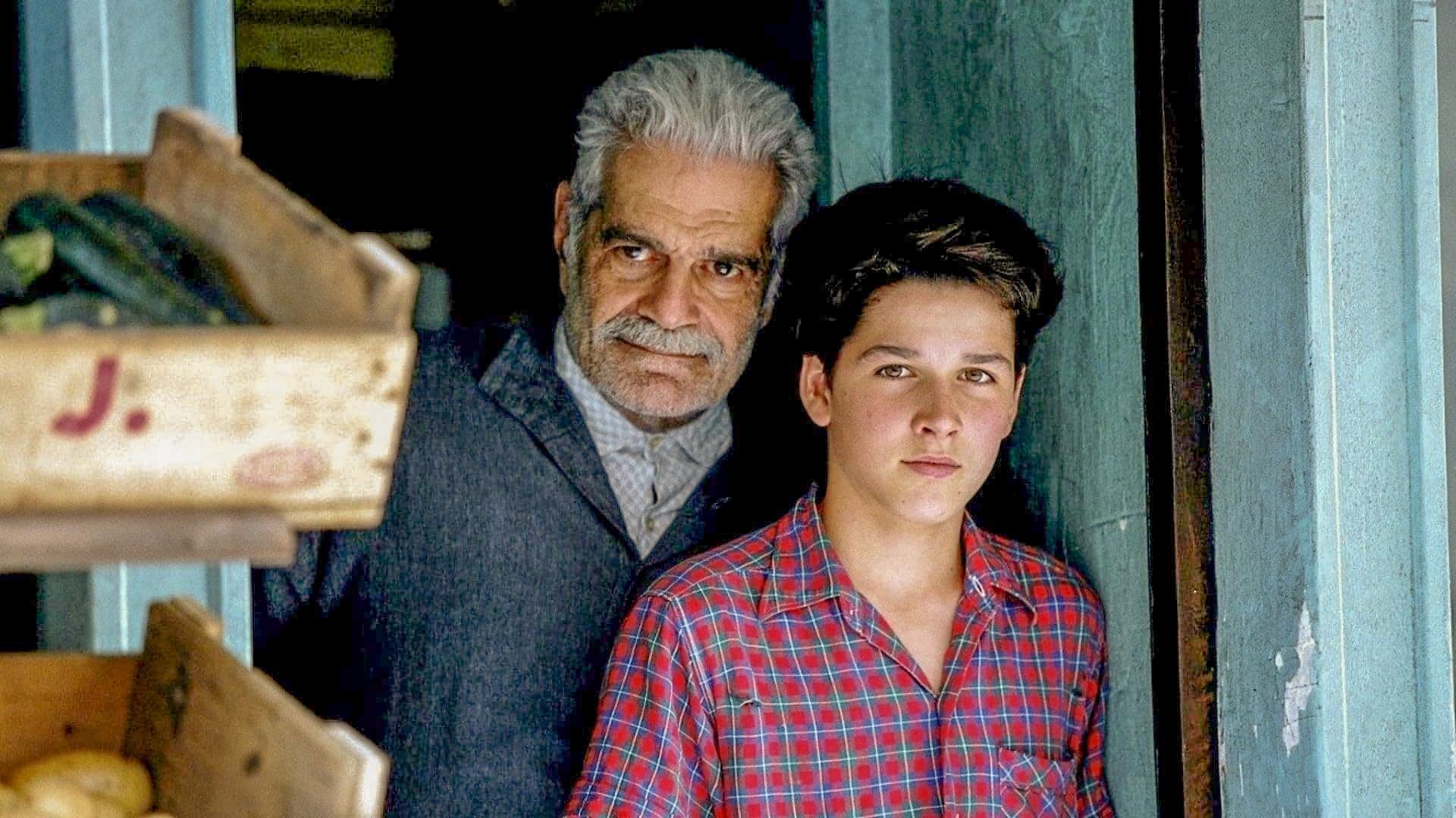 Monsieur Ibrahim e i fiori del Corano