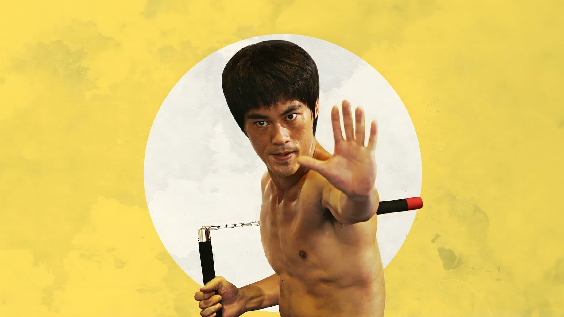 La leggenda di Bruce Lee
