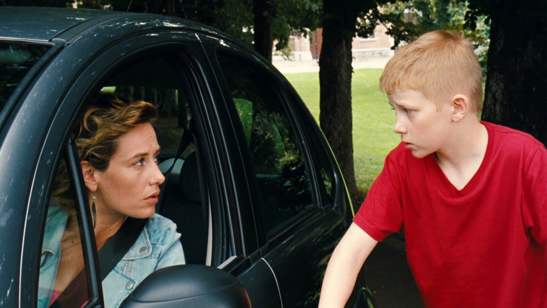 Il ragazzo con la bicicletta