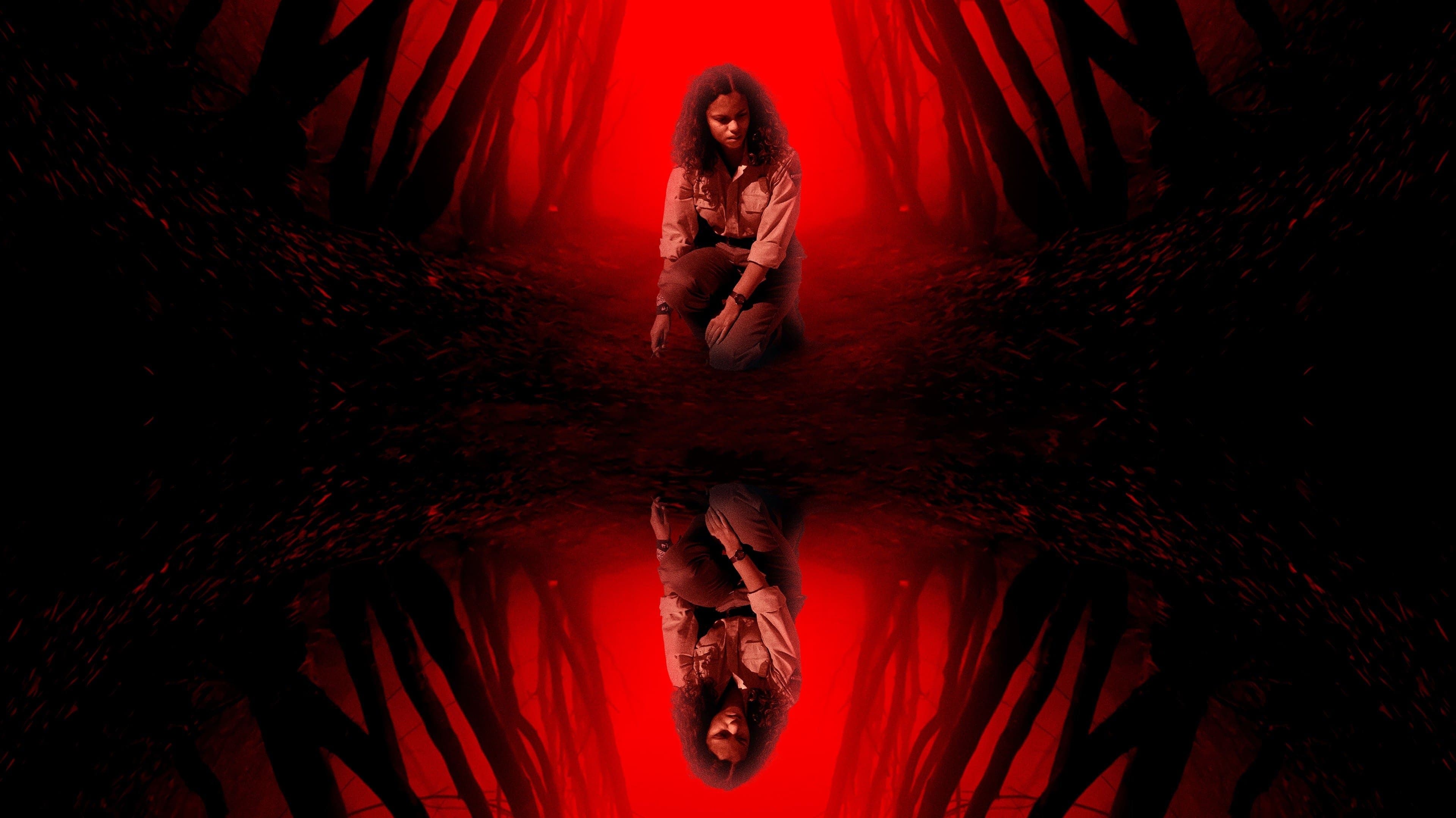 Lovely, Dark, and Deep