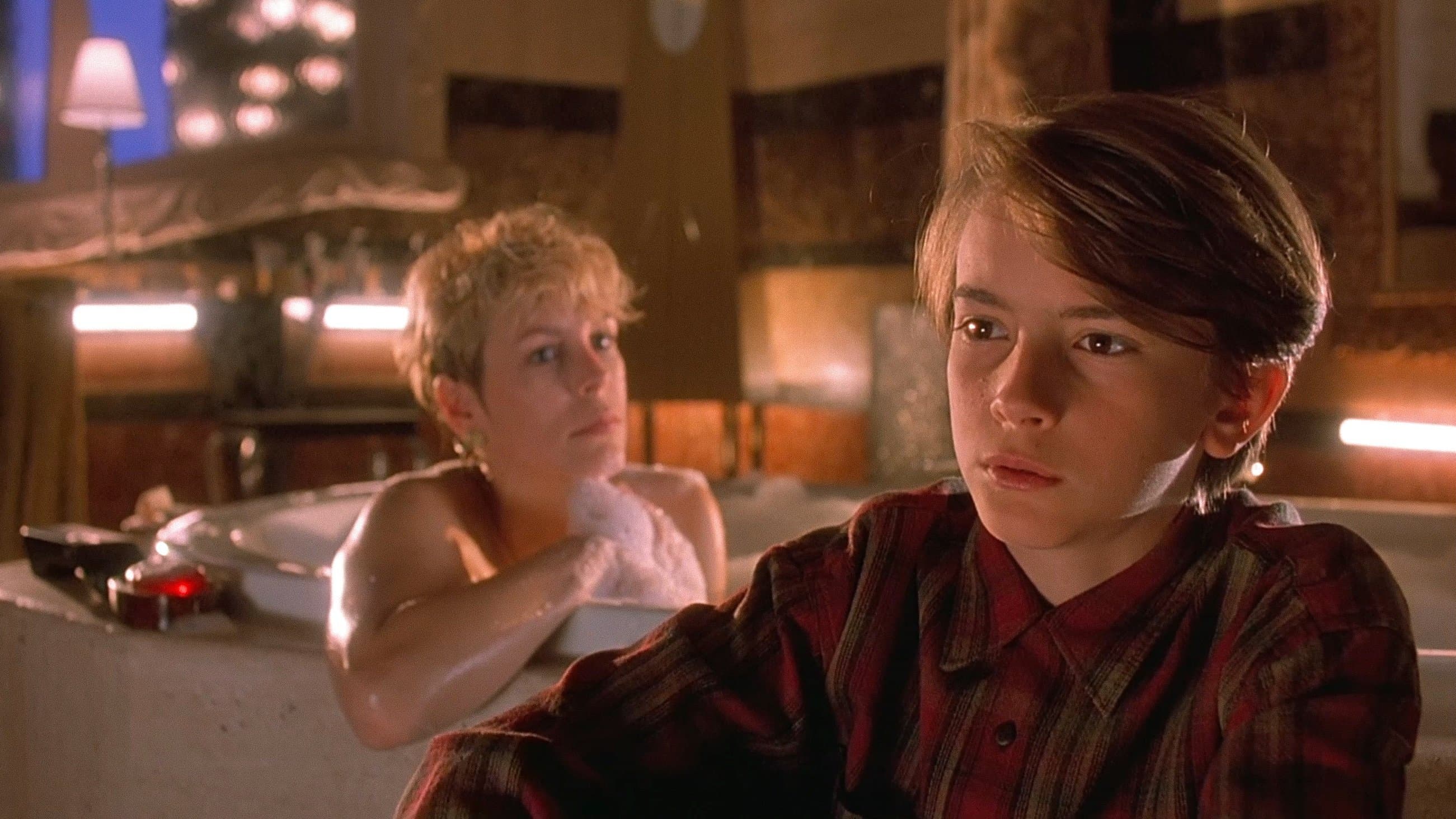 La notte della verità