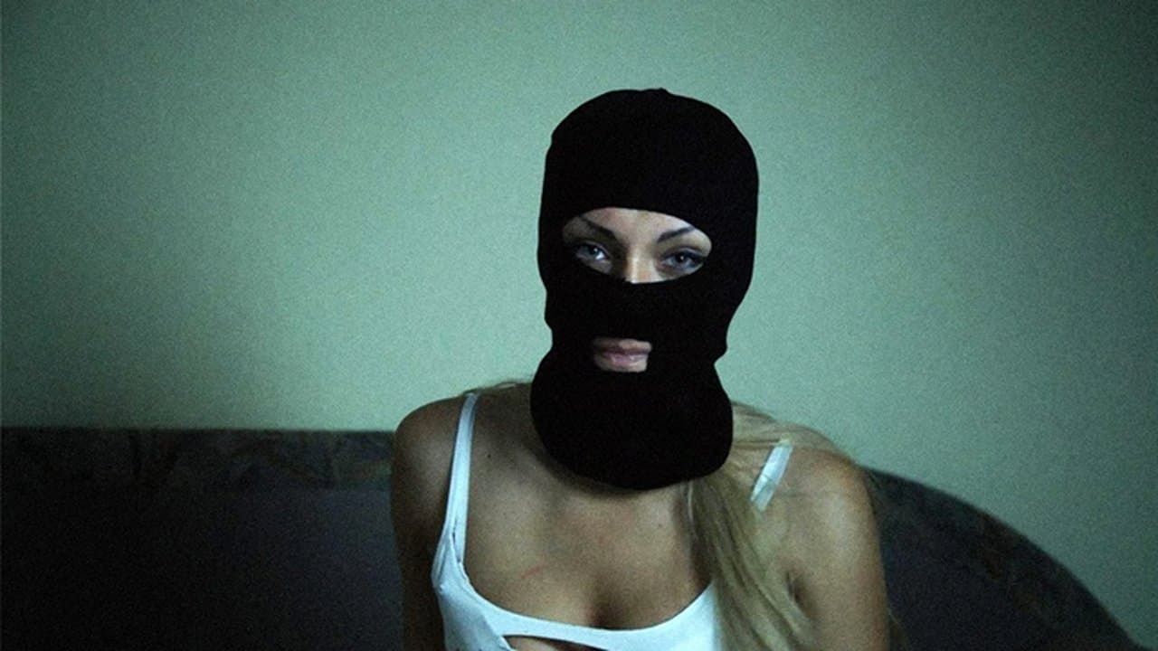 Femen - L'Ucraina non è in vendita