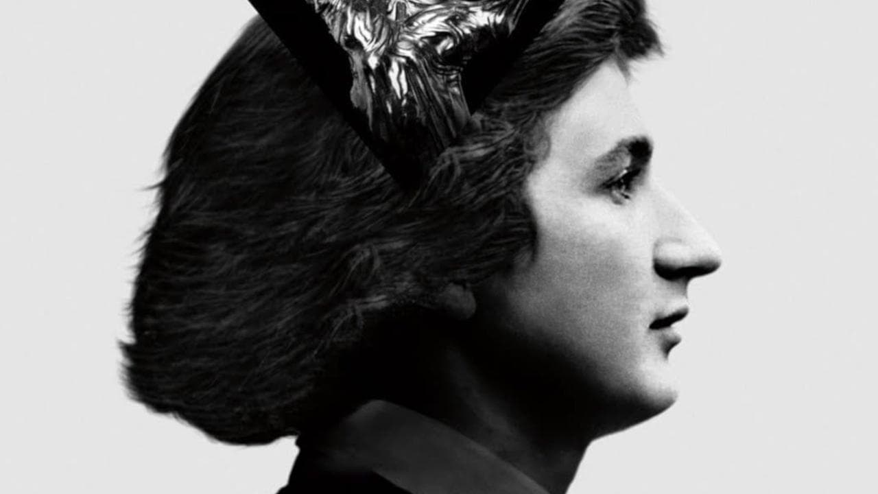 Struggle: La vita e l'arte di Szukalski