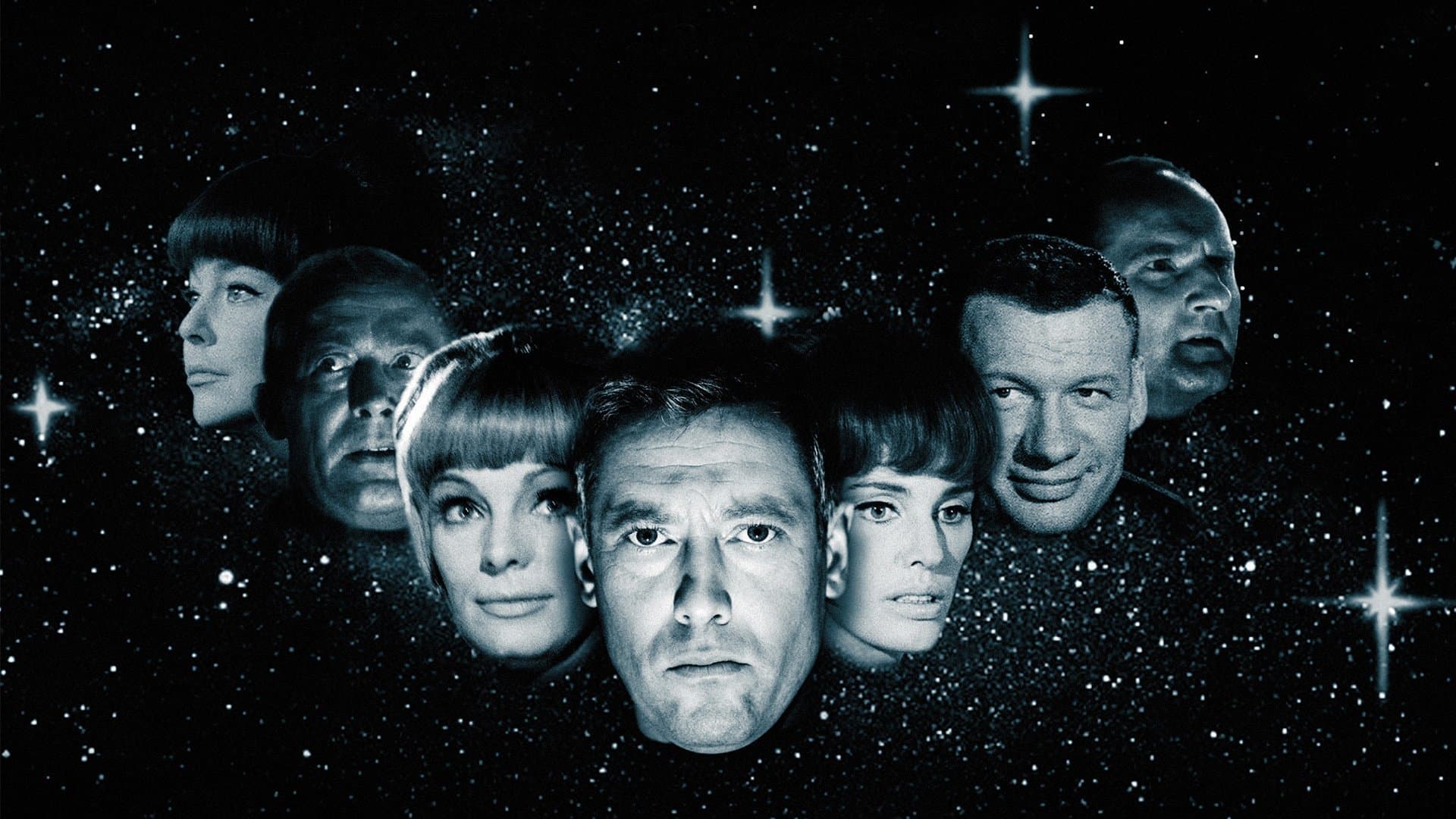 Le avventure dell'astronave Orion