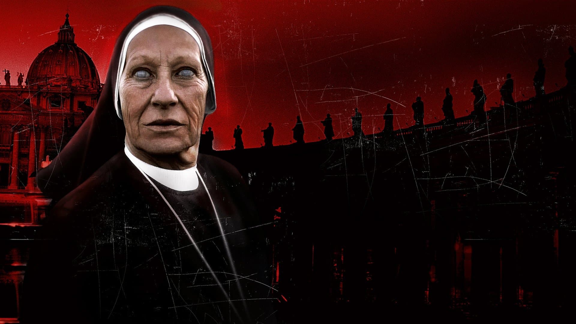 L'altra faccia del diavolo