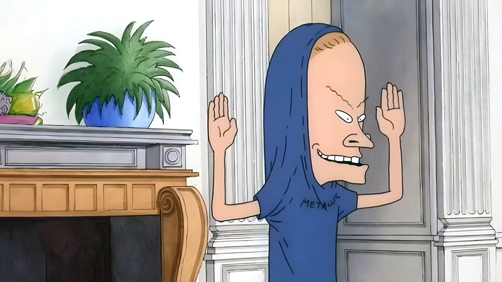 Beavis e Butt-Head alla conquista dell'America