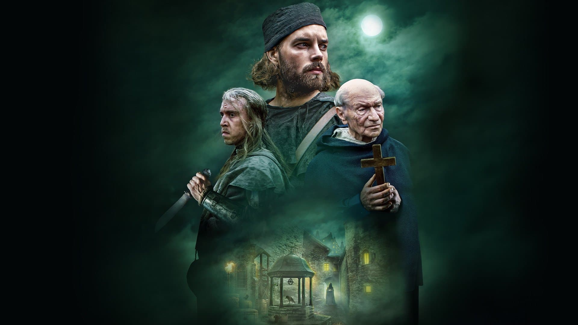 Le indagini di Melchiorre lo speziale II - Il fantasma della torre