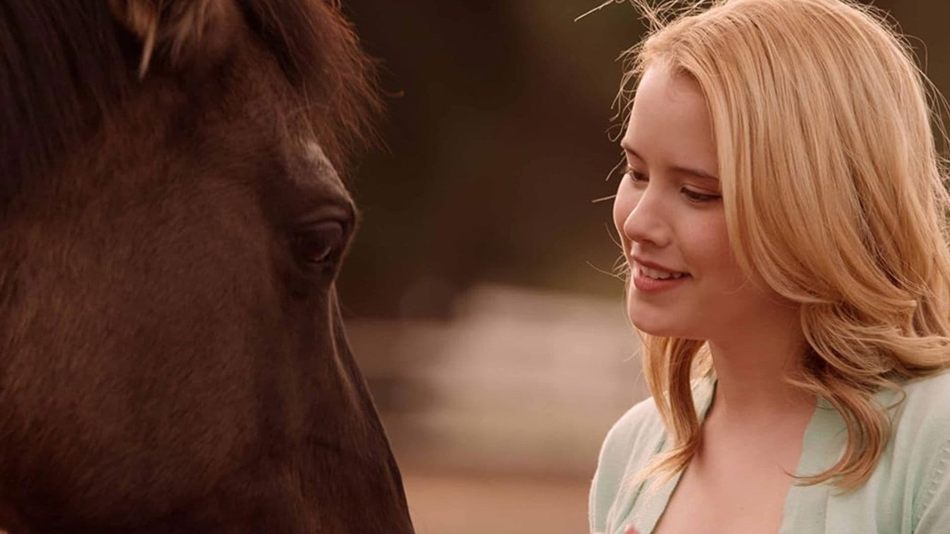 Girl on the Edge - La rinascita