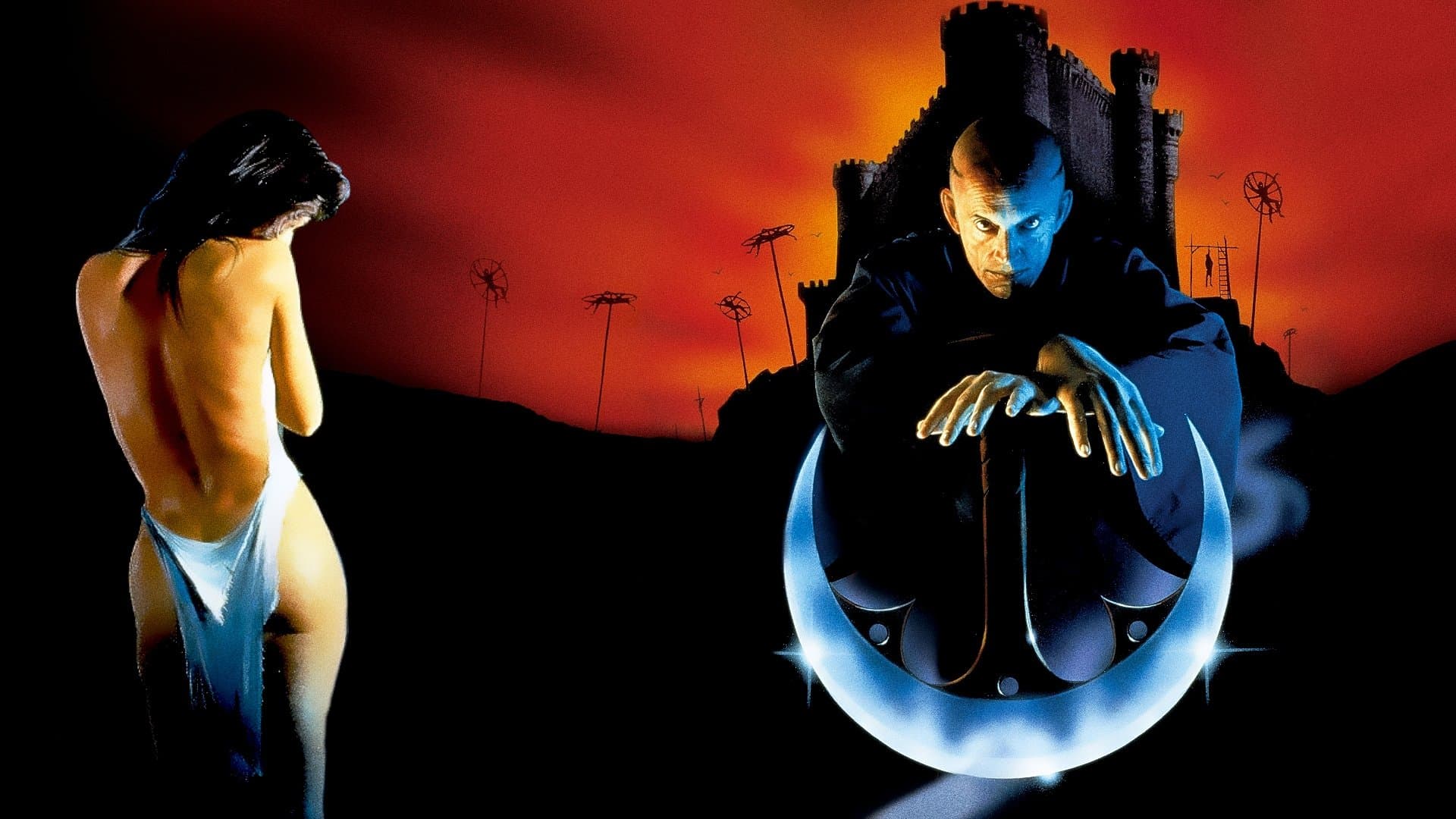 Il pozzo e il pendolo