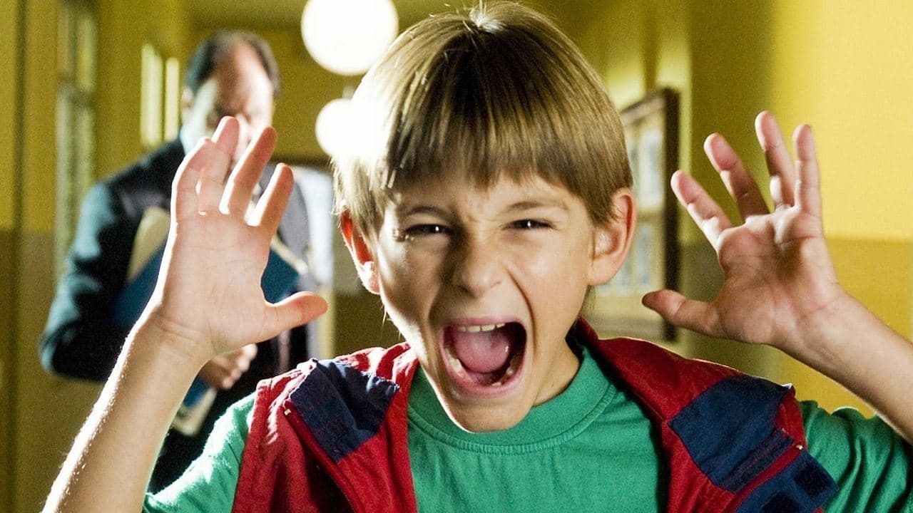 Carlito Alla Conquista Di Un Sogno